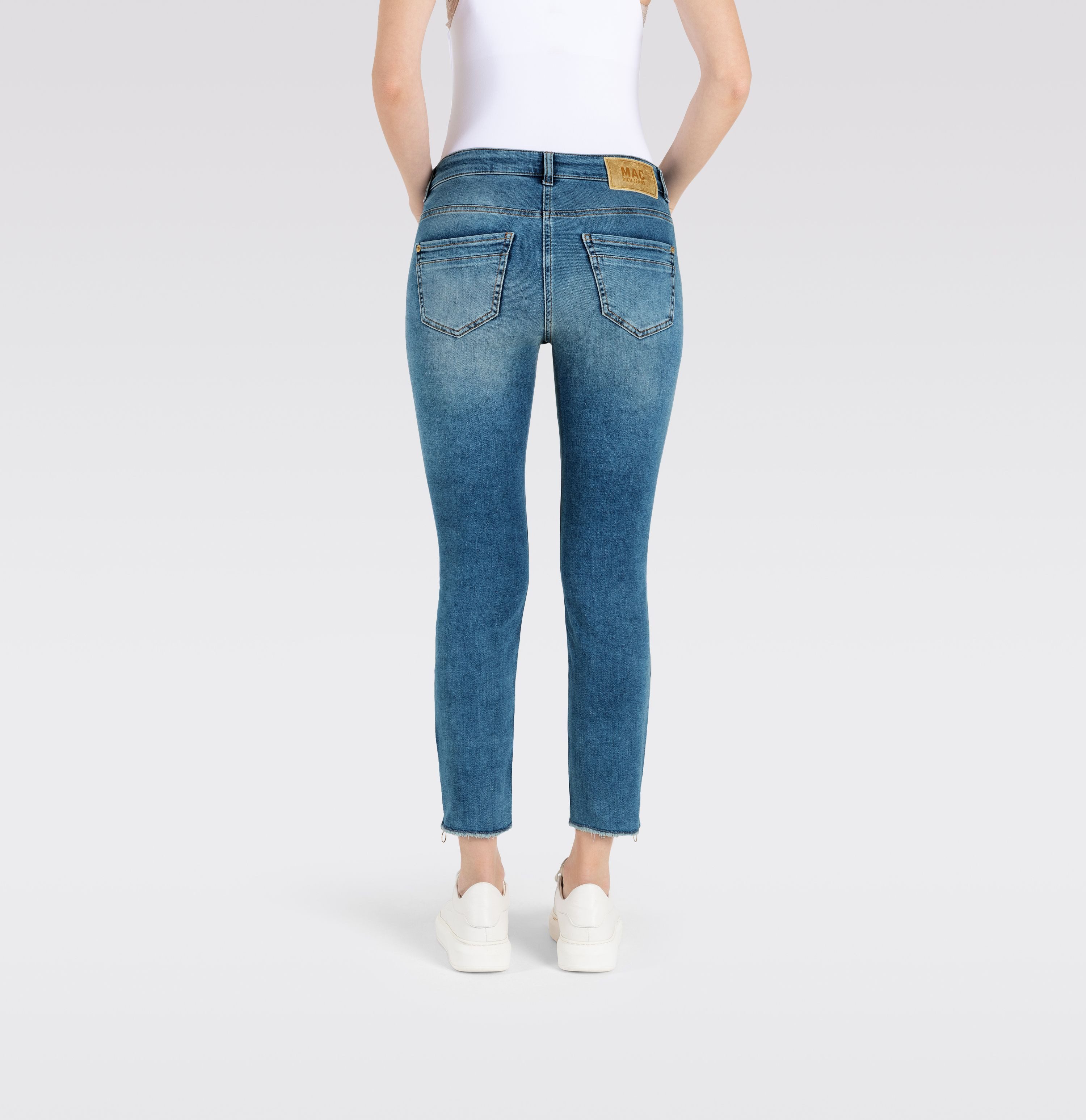 MAC 5-Pocket-Jeans Rich Slim günstig online kaufen