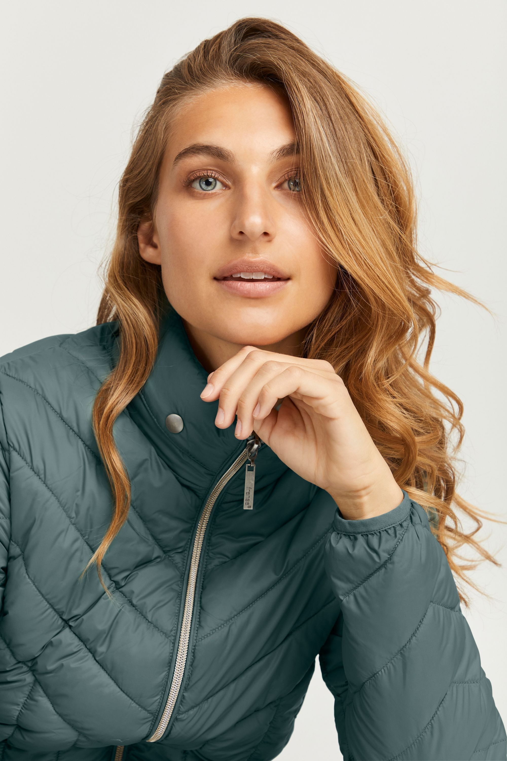 fransa Steppjacke Steppjacke günstig online kaufen