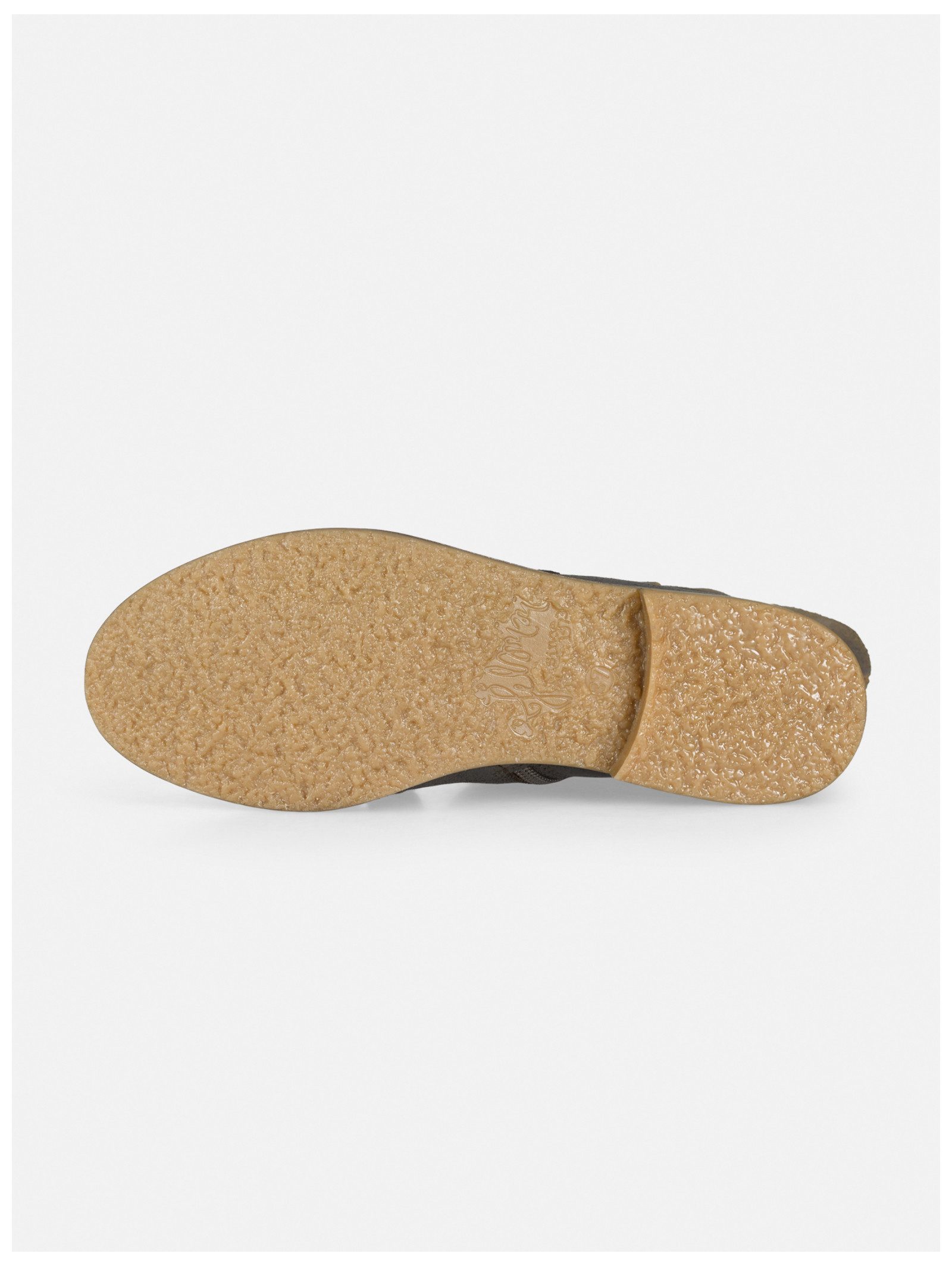 Felmini Stiefelette Veloursleder . Stiefelette (1-tlg)