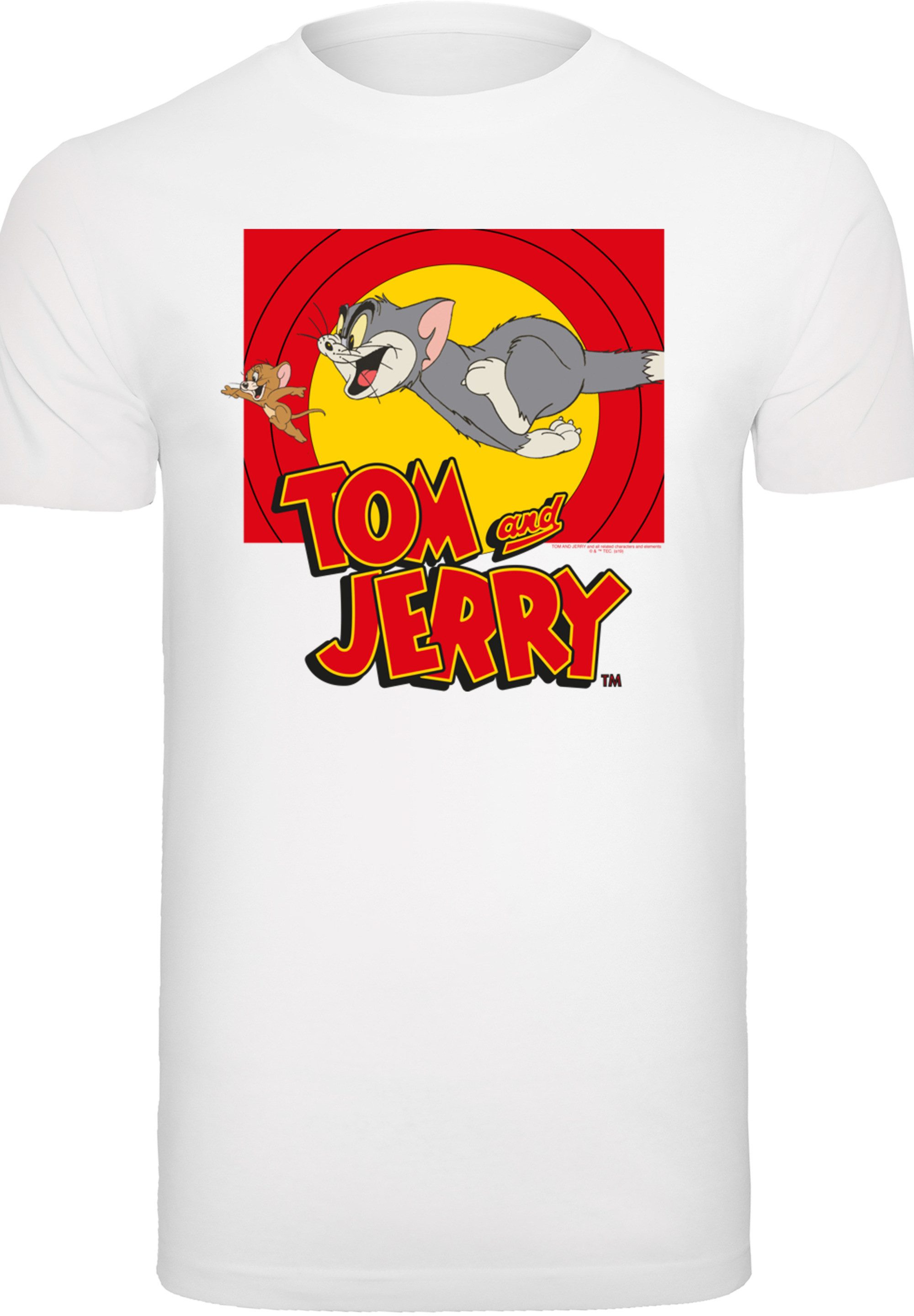 F4NT4STIC Kurzarmshirt "F4NT4STIC Herren", (1 tlg.) günstig online kaufen