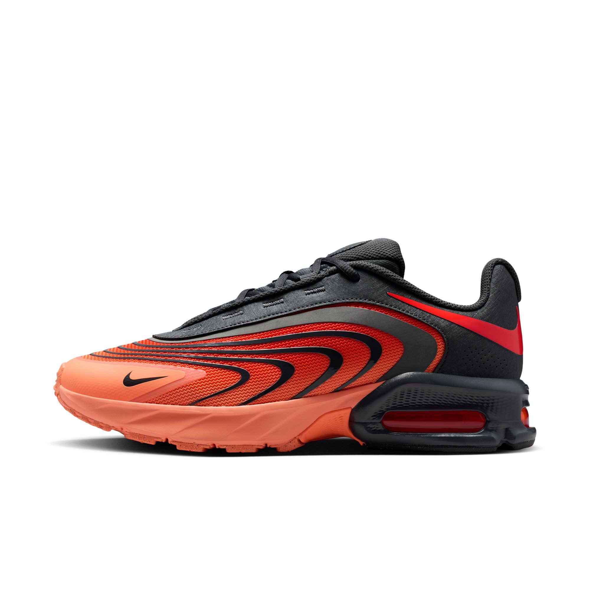 Nike Sportswear Nike Air Max Fire Sneaker inspiriert vom Design des Air Max TN