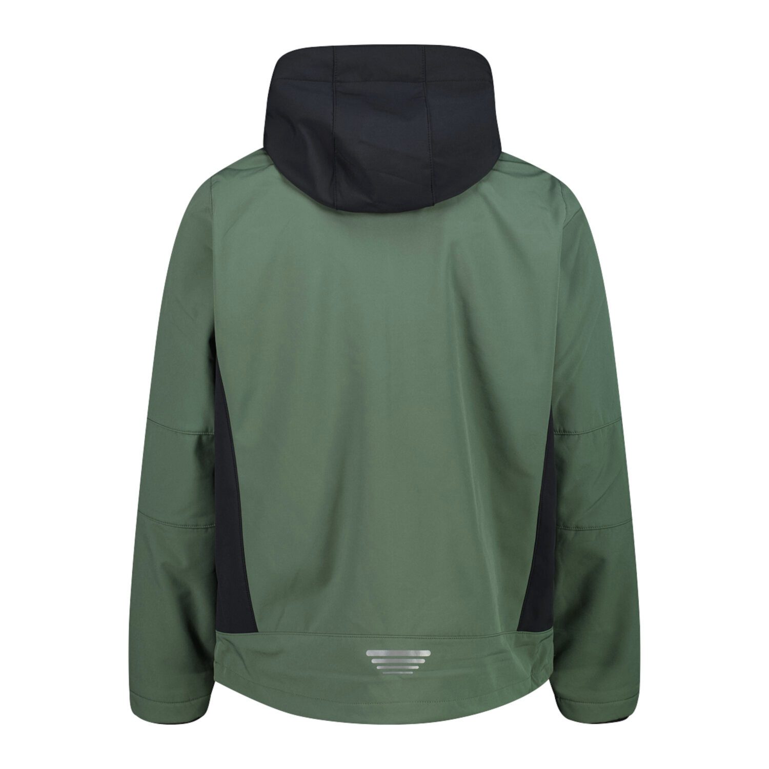 CMP Softshelljacke CMP Herren Softshell Jacke Zip Hood 3A01787N günstig online kaufen