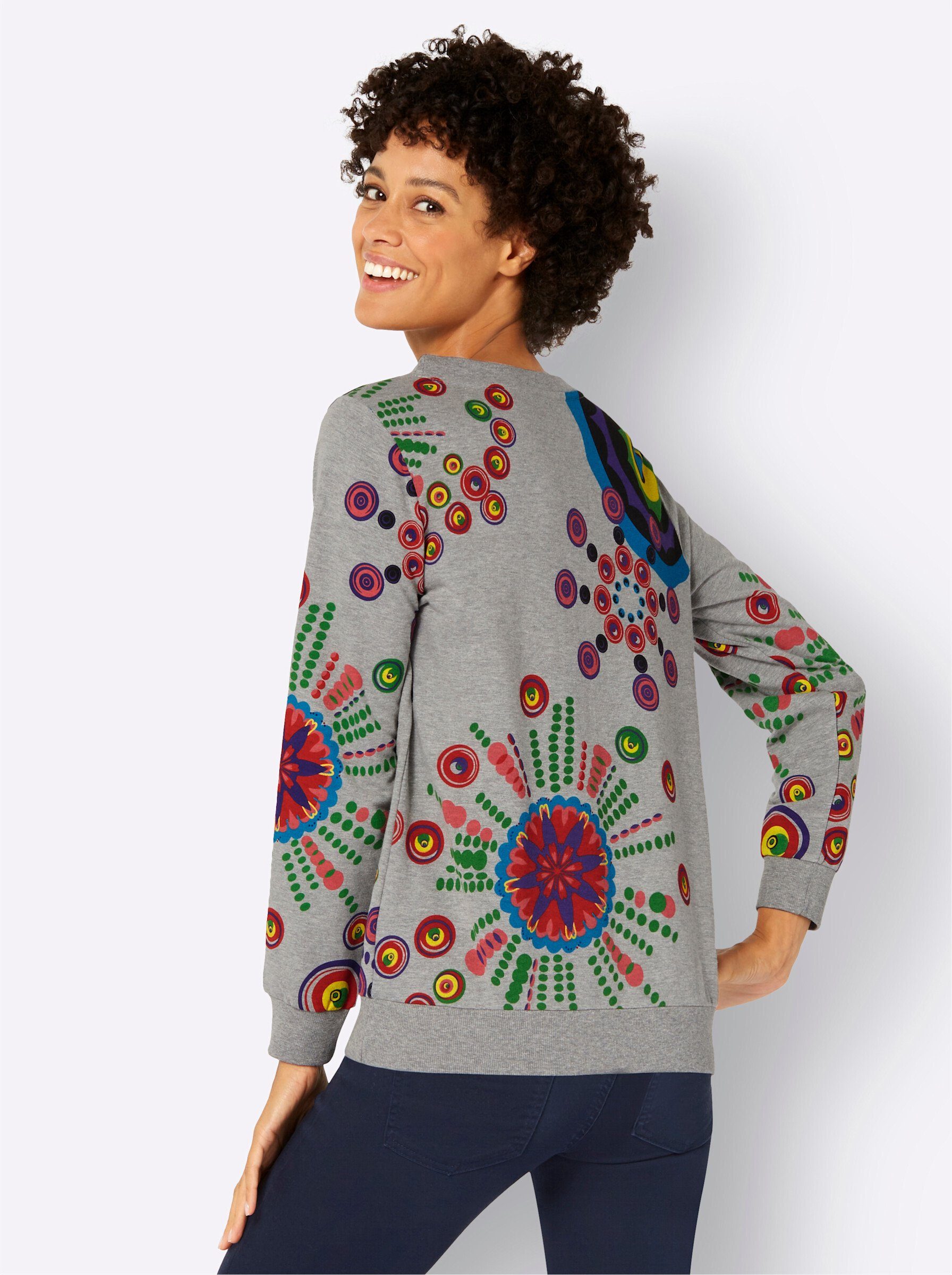 Witt Sweater Sweatshirt .