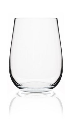 Asphald Glas 6x Dessertgläser Trinkgläser Saftgläser Wassergläser Softdrink Gläser Set 475cc