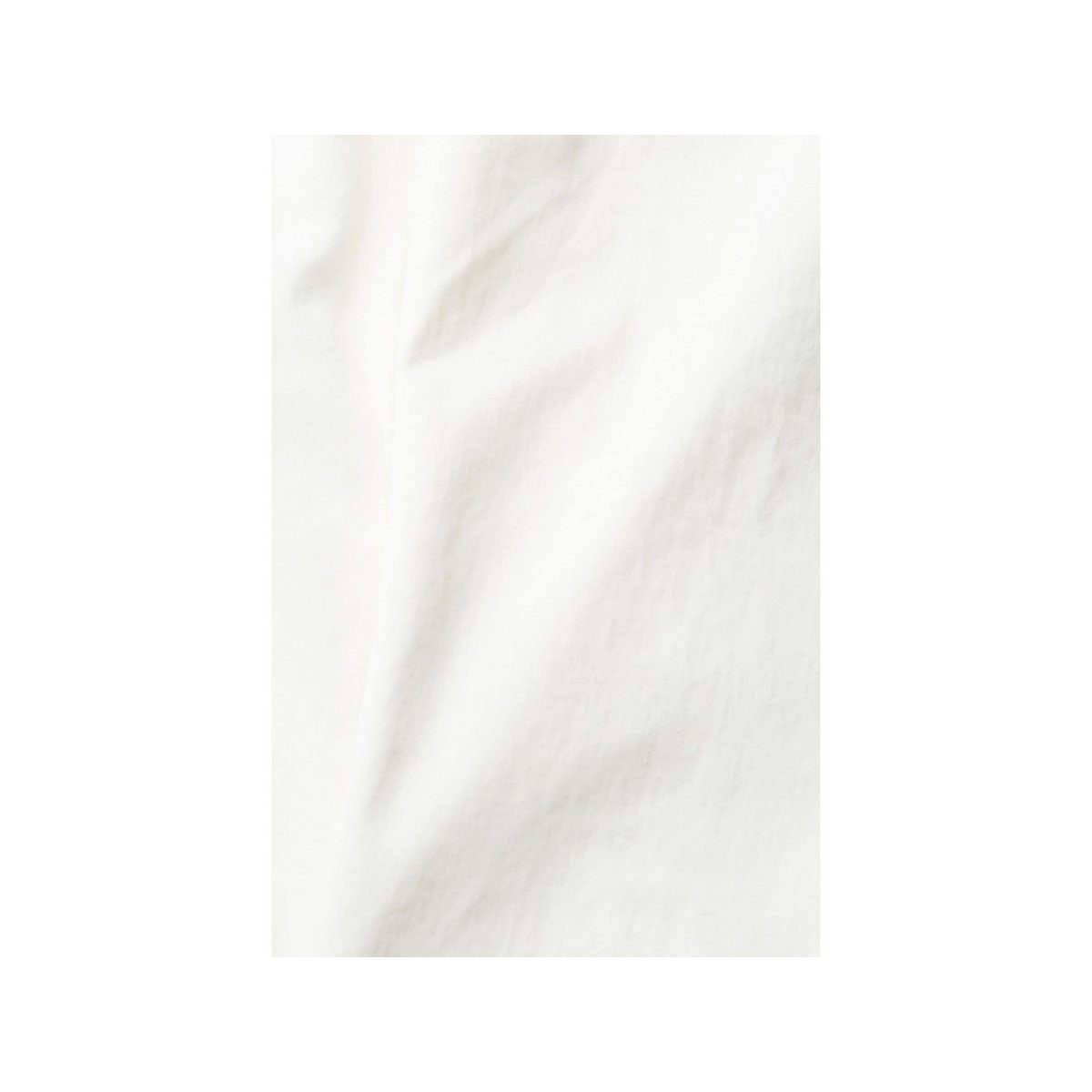 weiß Esprit regular (1-tlg) Shorts white