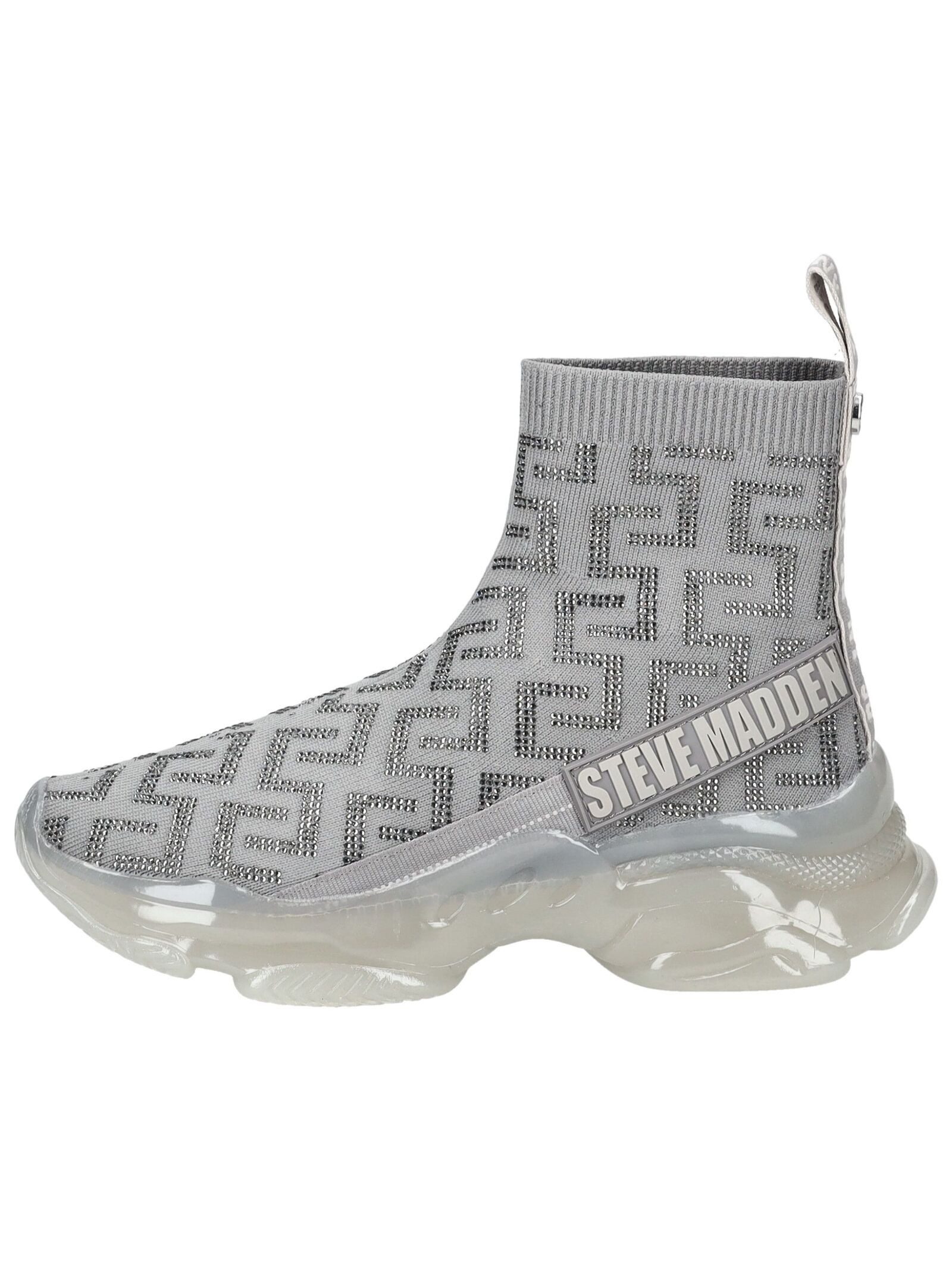 STEVE MADDEN Sneaker "STEVE MADDEN Sneaker Textil" günstig online kaufen