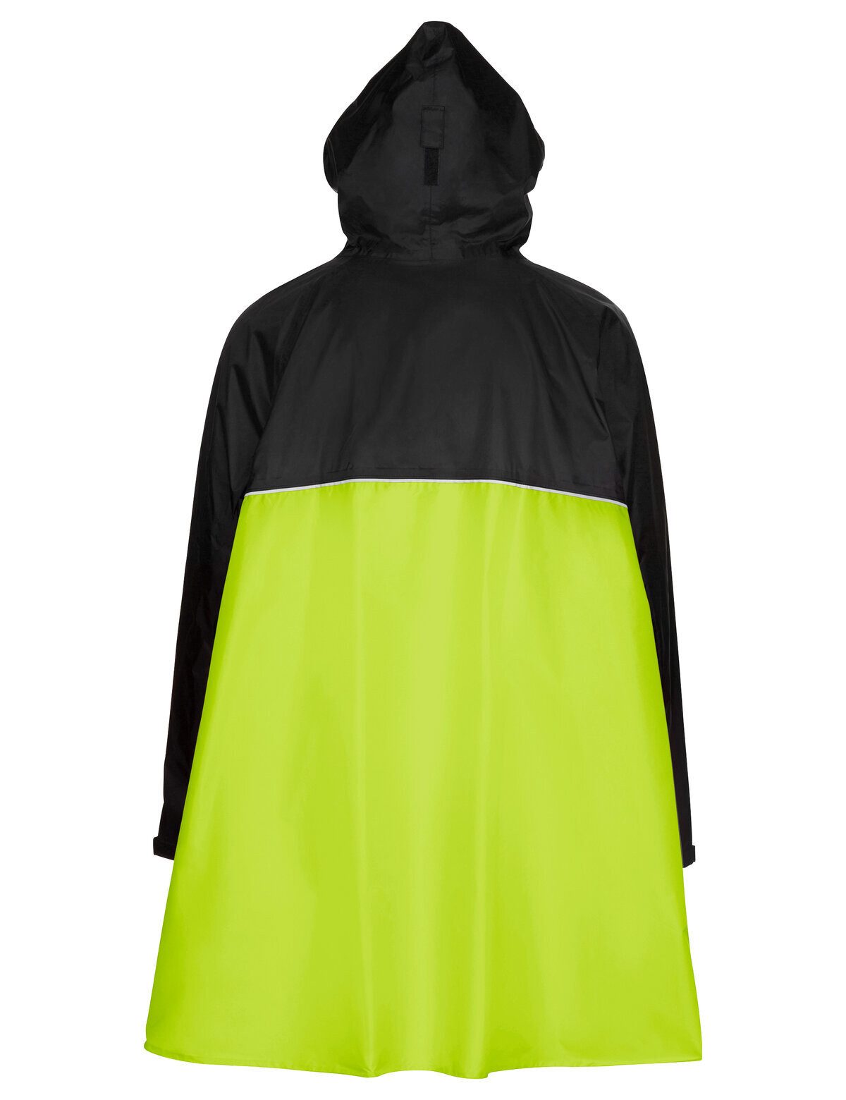 VAUDE Regenponcho Valero Poncho (1-St) wasserdichter günstig online kaufen