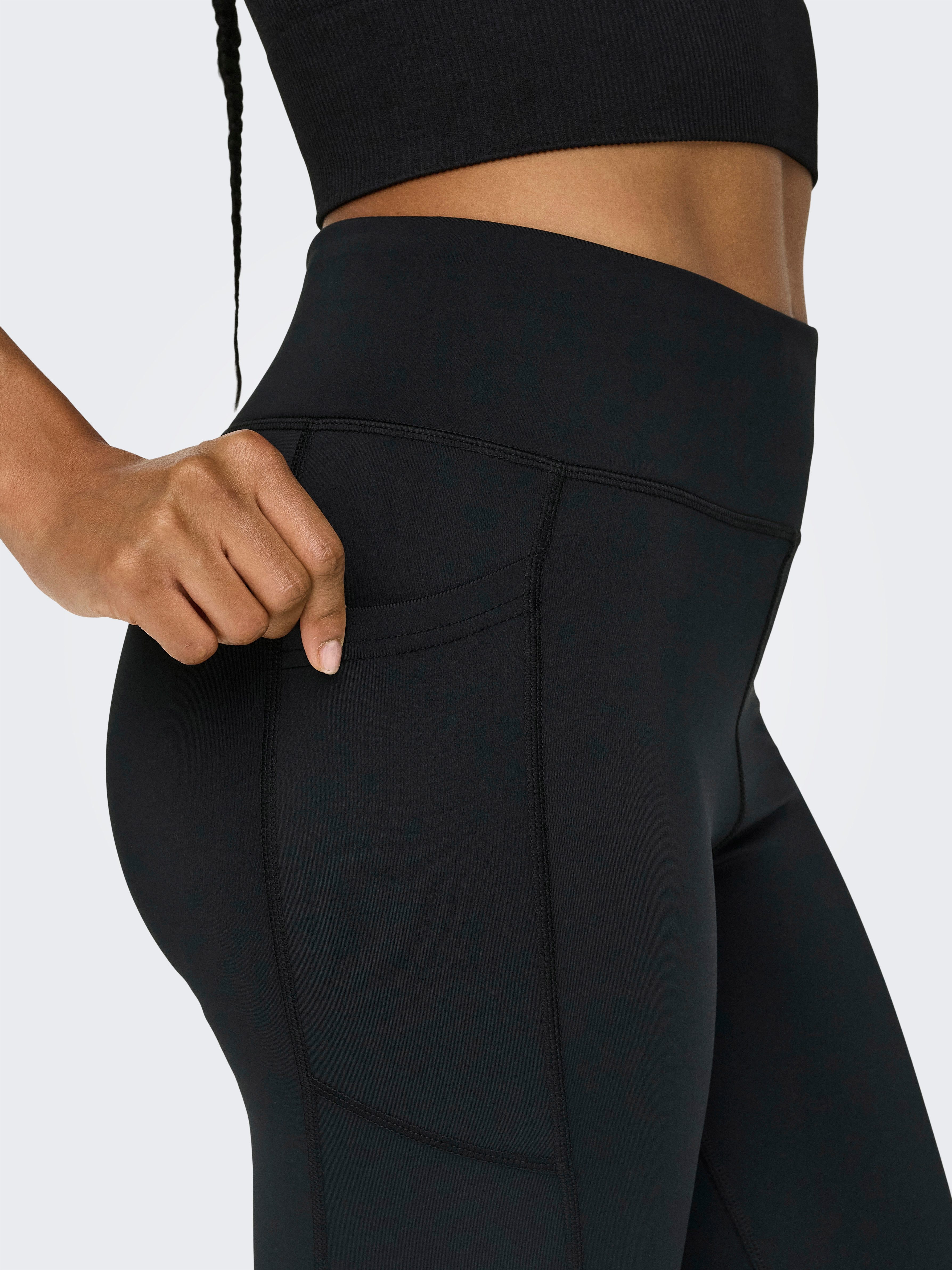 ONLY Play Funktionstights ONPMILA-2 HW PCK TRAIN TIGHTS NOOS