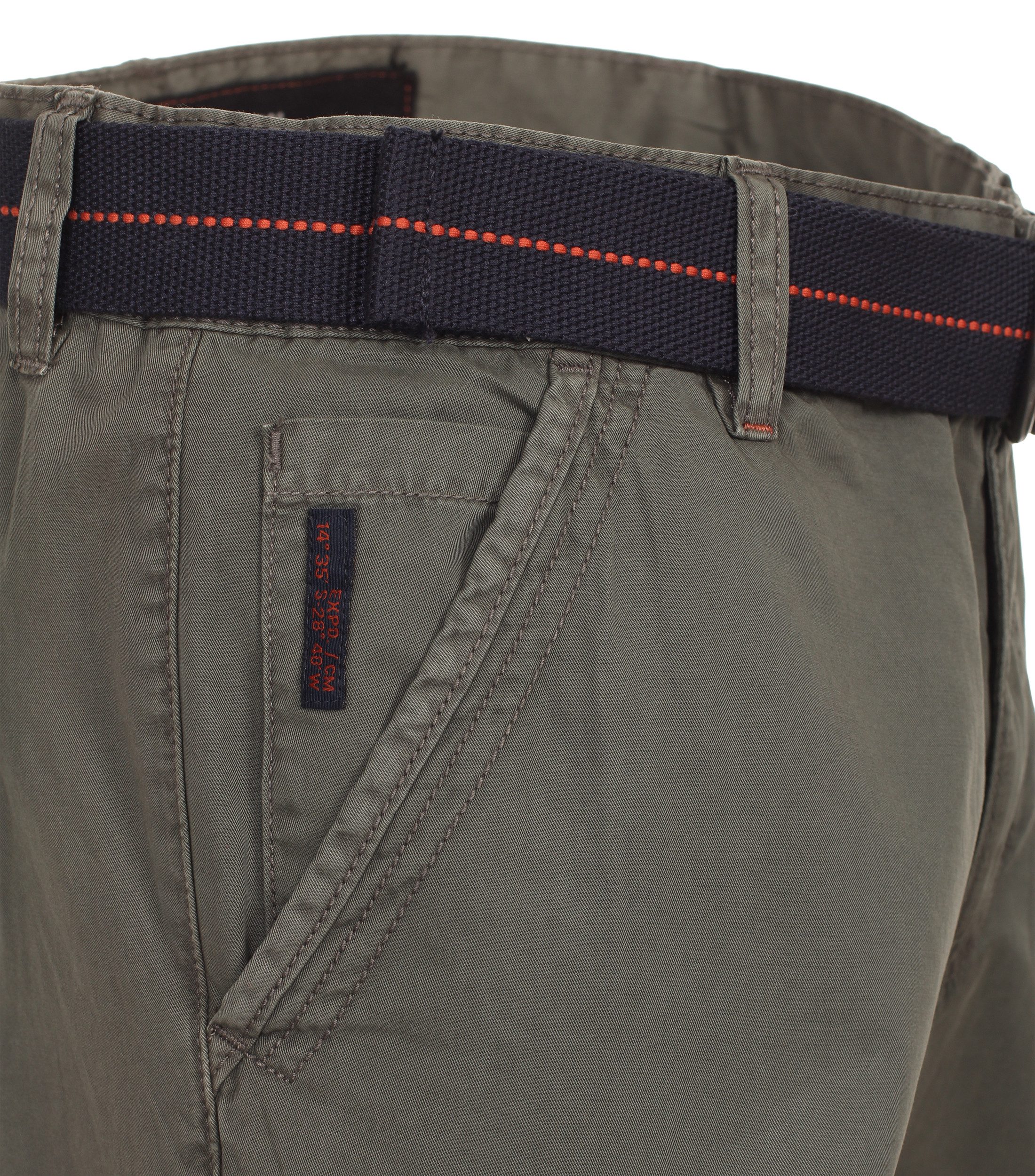 CASAMODA Shorts CASAMODA Shorts uni