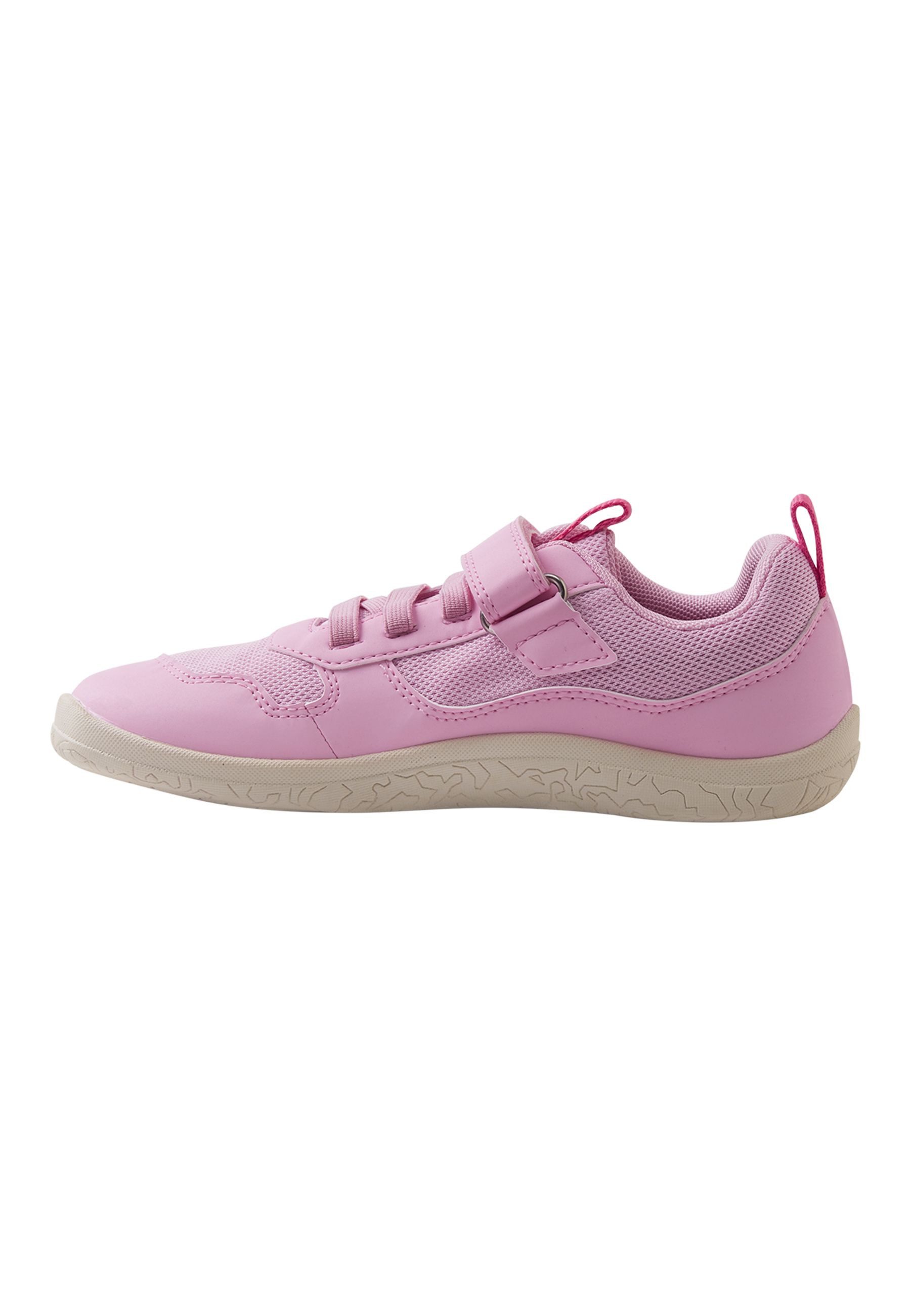 reima TELMIN JUNIOR Barfußschuhe Barfußschuh recyceltes Material, PVC- und PFAS-frei
