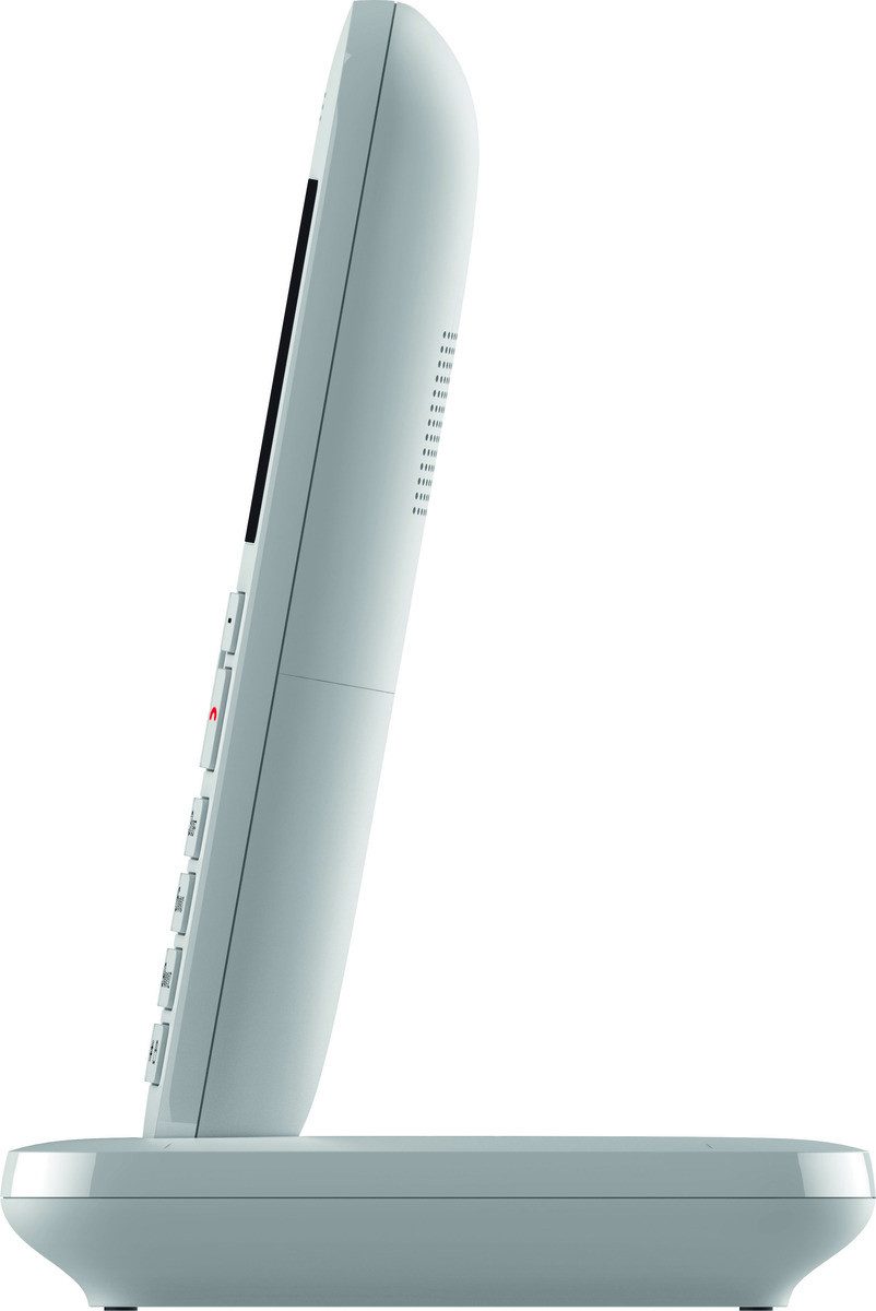Telekom Telekom Sinus 12 Schnurloses Mobilteil (Mobilteile: 1)
