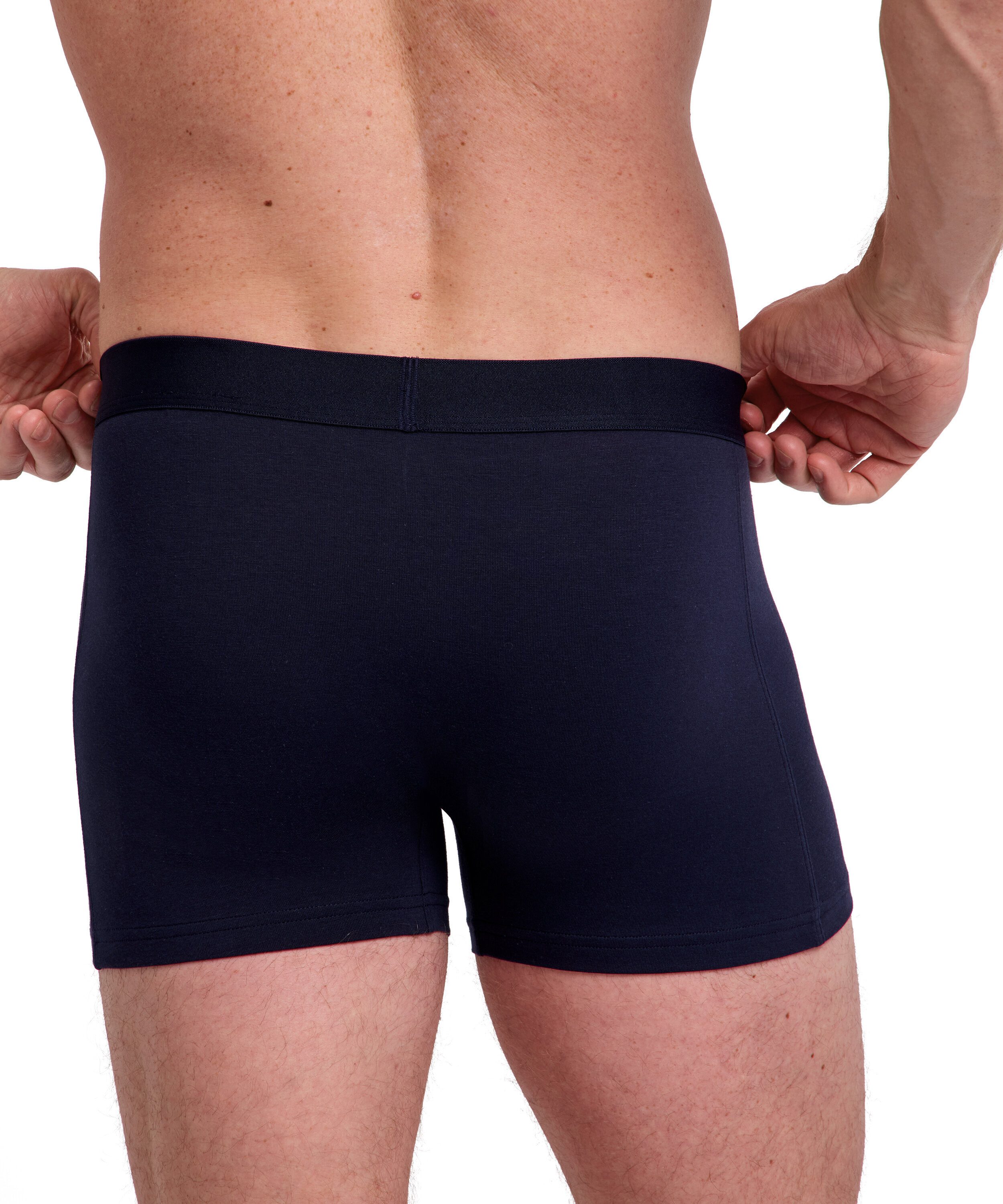 FALKE Boxershorts FALKE Boxer Daily Comfort Herren (2-St., 2) – Bild 3 von 5