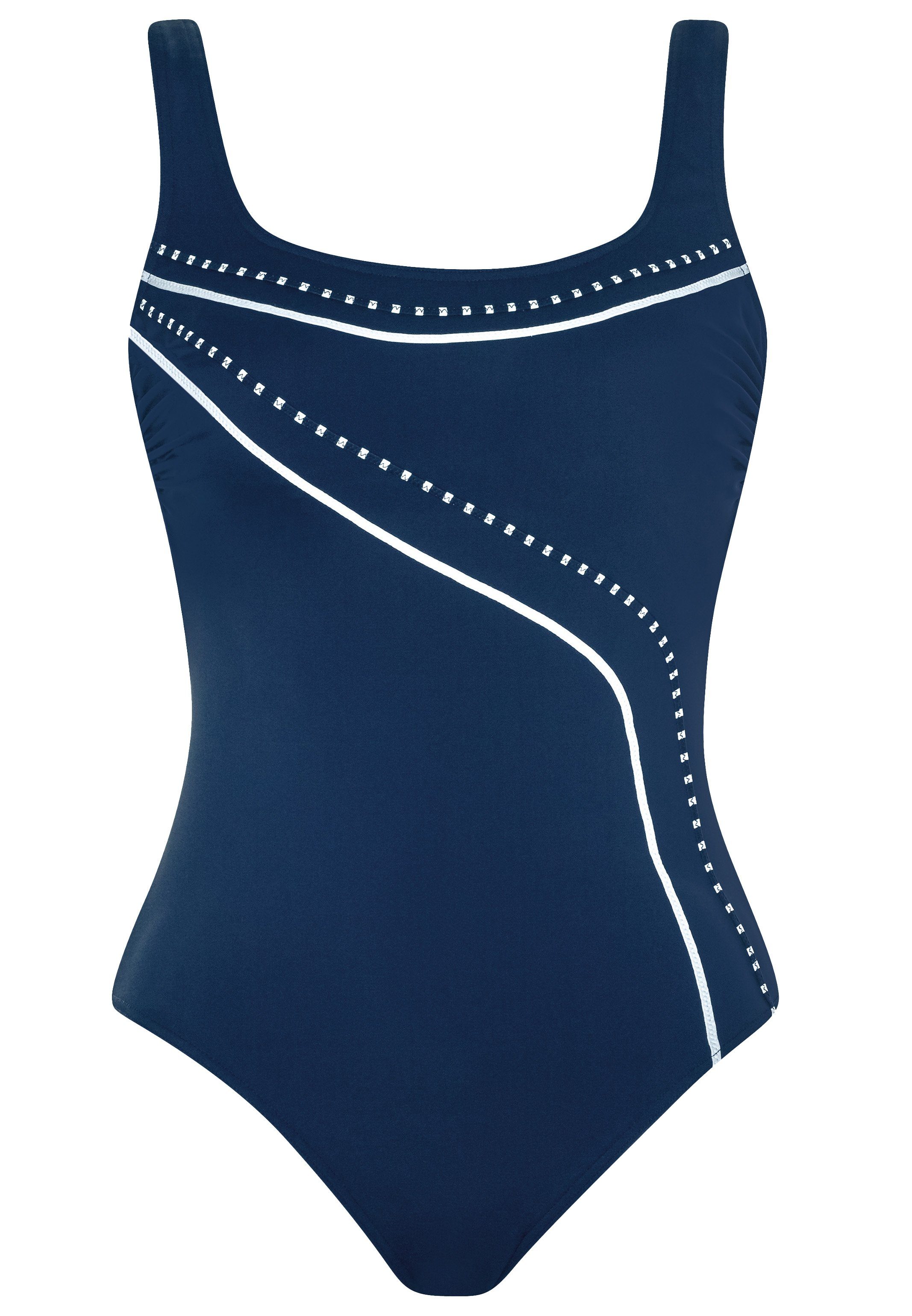 Sunmarin Badeanzug Basic (1-St) Badeanzug - günstig online kaufen
