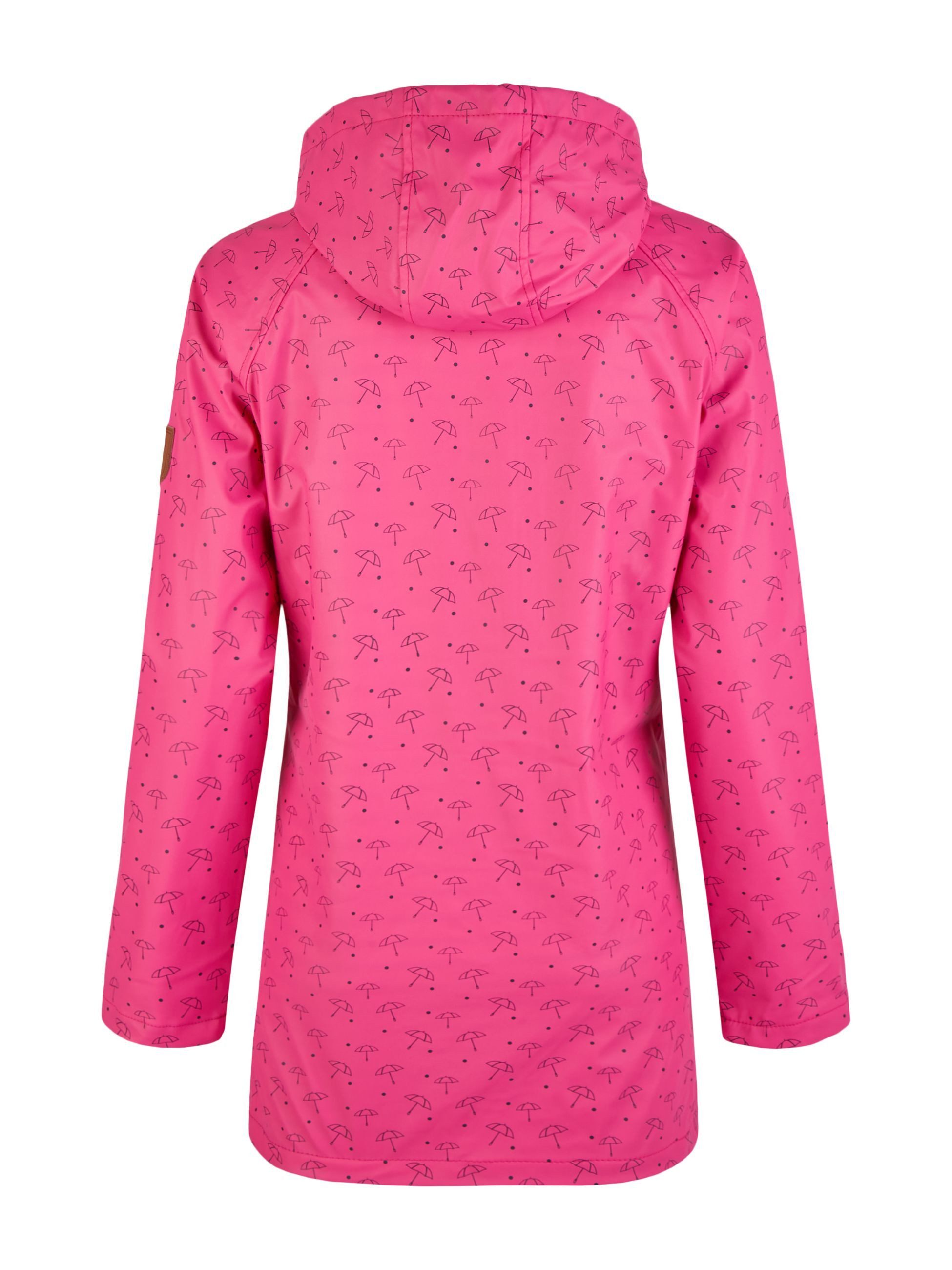 Michael Heinen Regenjacke Damen Friesennerz "Schirm" günstig online kaufen