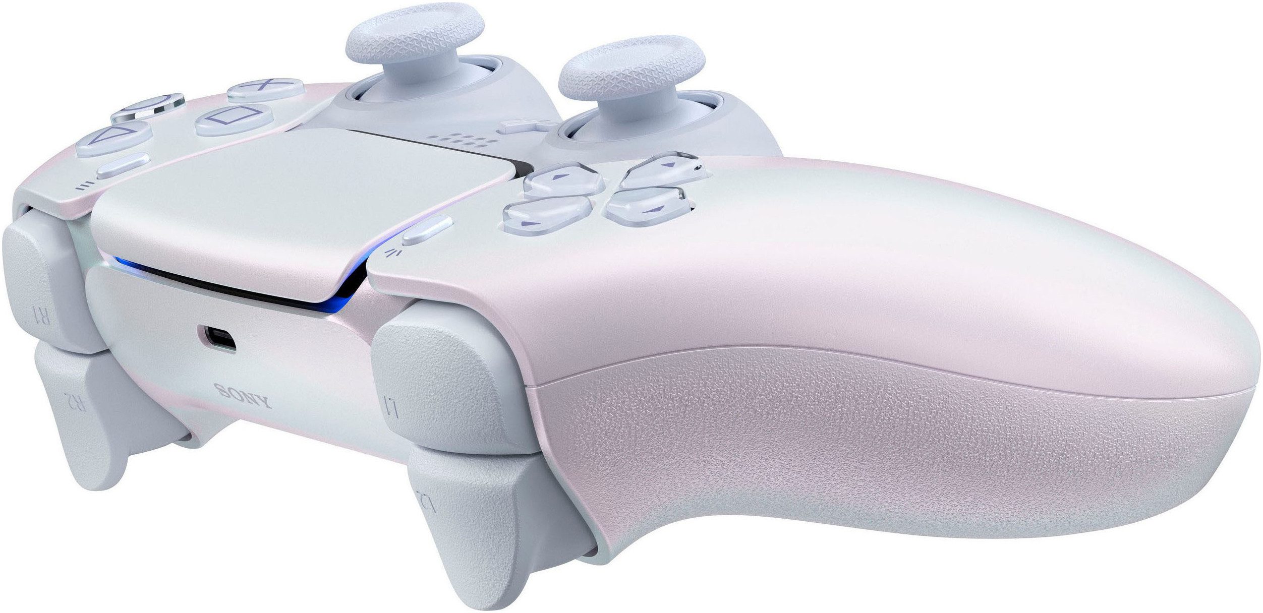 PlayStation 5 DualSense Chroma Collection PlayStation 5-Controller