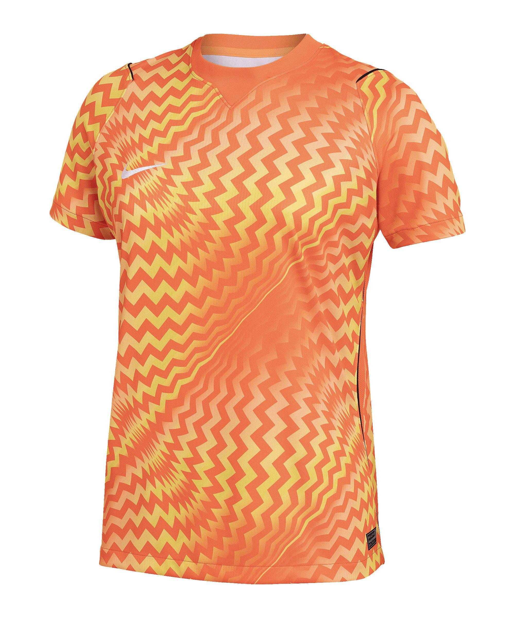 Nike Torwarttrikot Nike Performance Gardien VI Torwarttrikot Damen