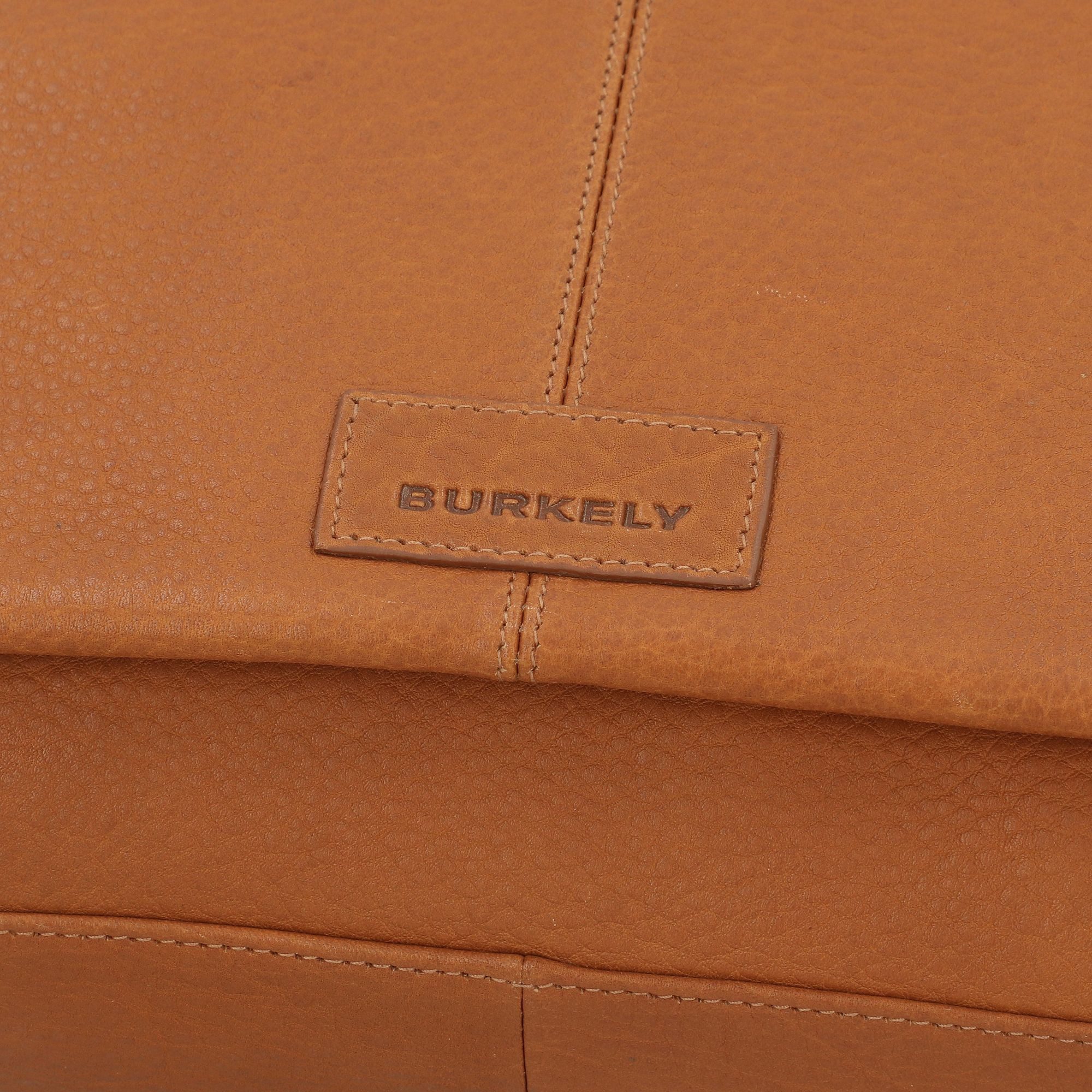 Burkely Umhängetasche Soft Skylar, Leder