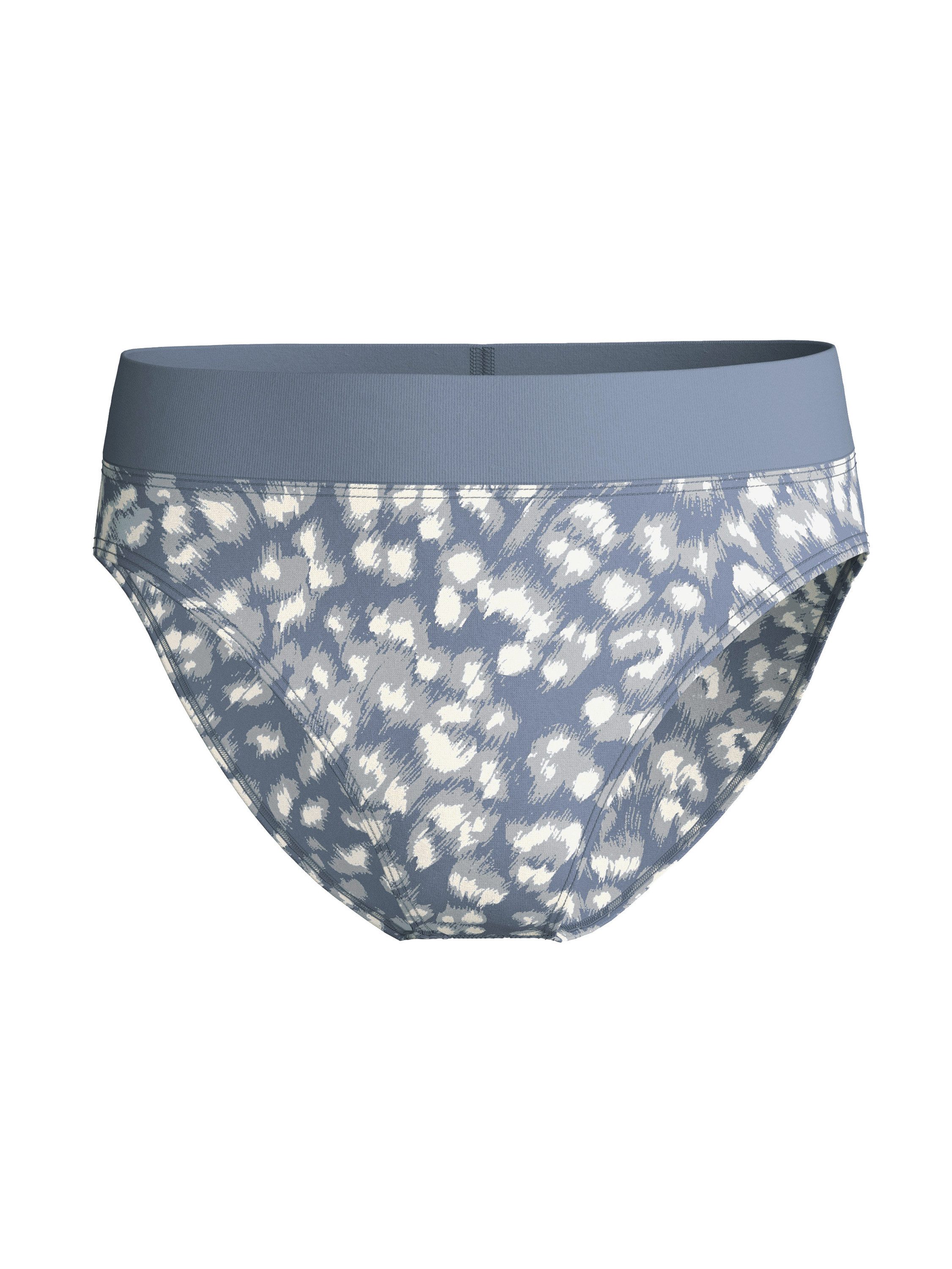CALIDA Taillenslip EDITION 85 Damen (1-St) mit Softbund, high waist, weich und elastisch
