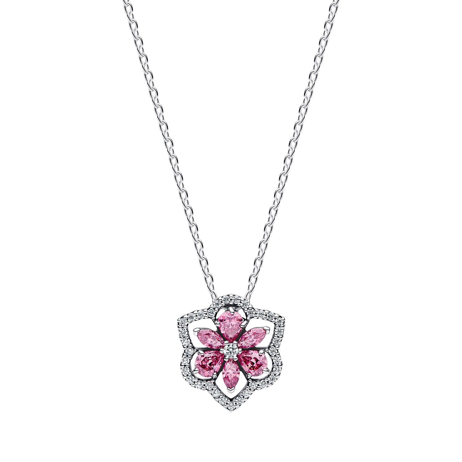 Kette mit Anhänger 394576C01