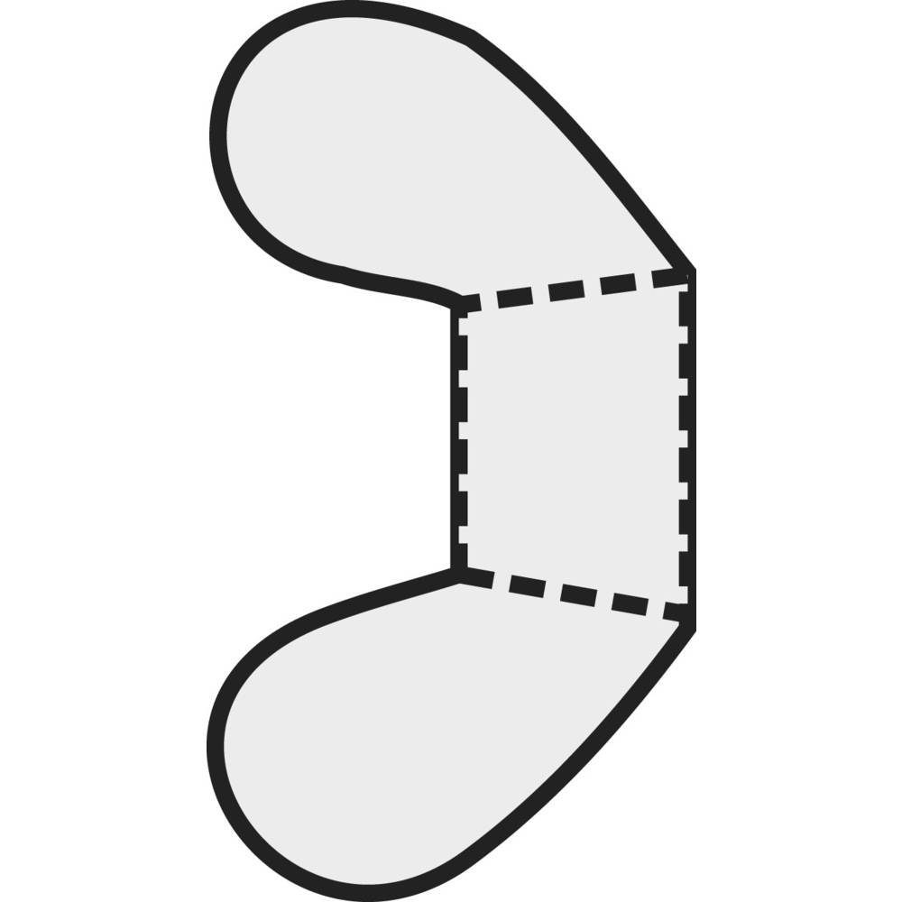 Muttern Flügelmuttern