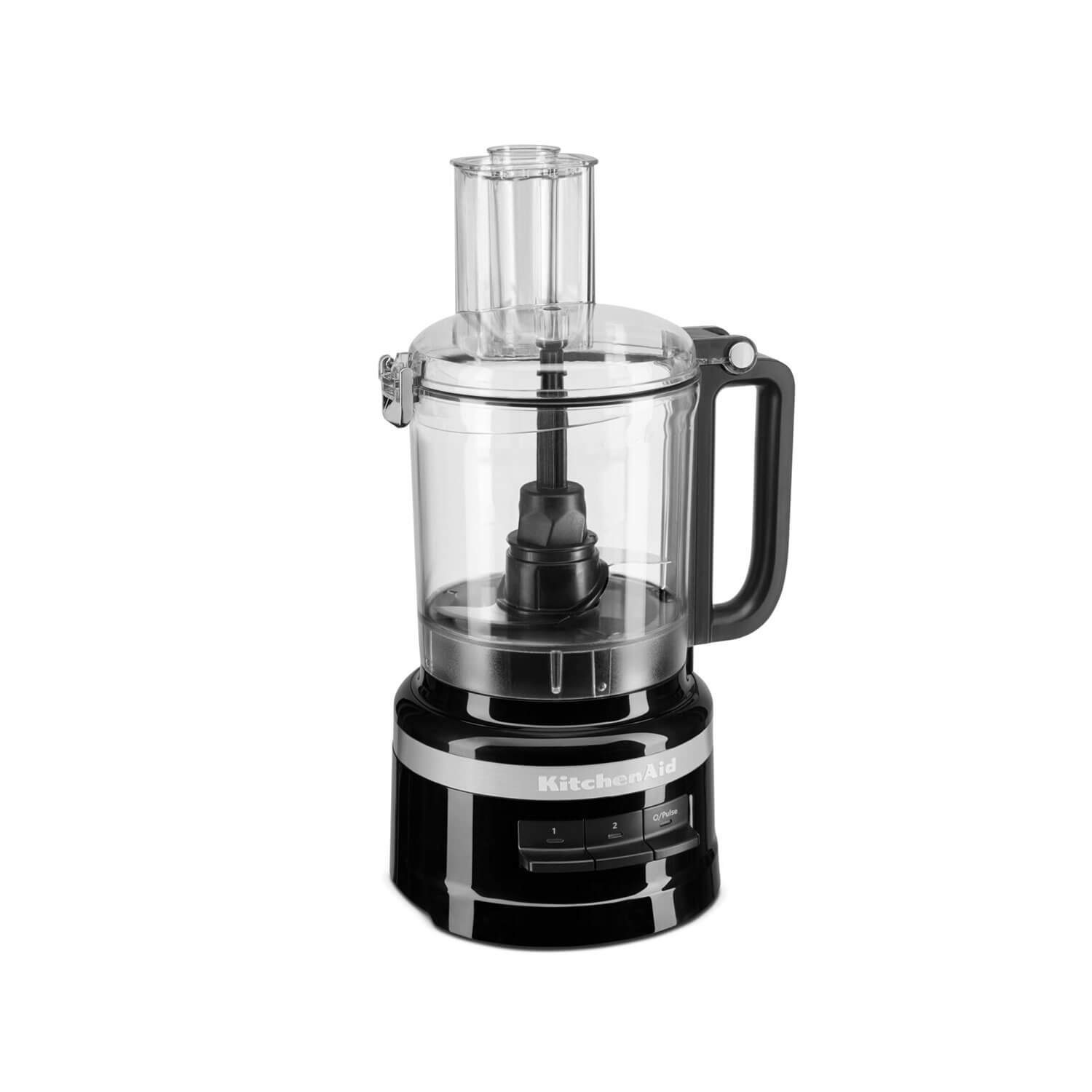 KitchenAid Zerkleinerer KitchenAid Foodprozessor 5KFP0921 l 2,1