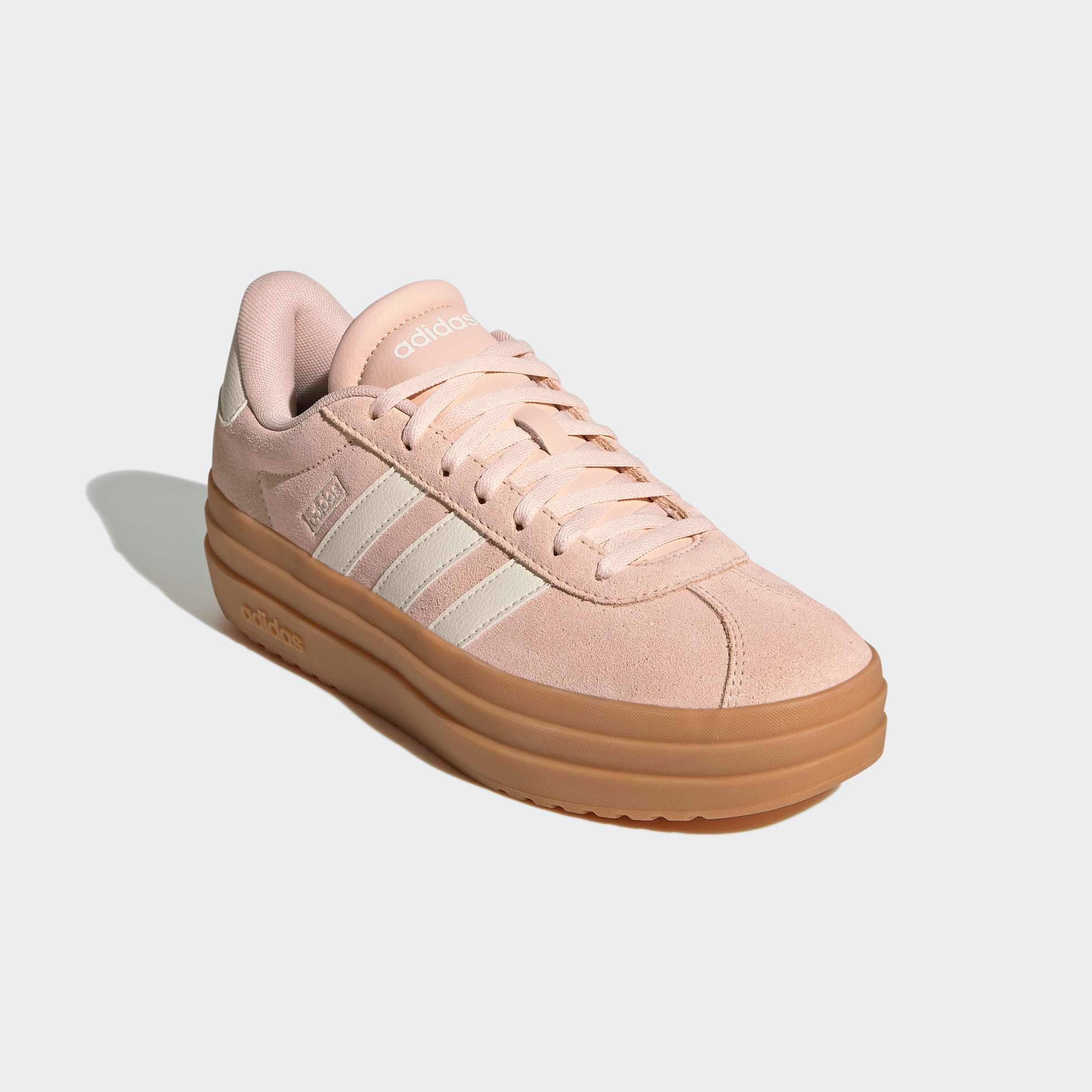 Blush Pink / Off White / Gum 3