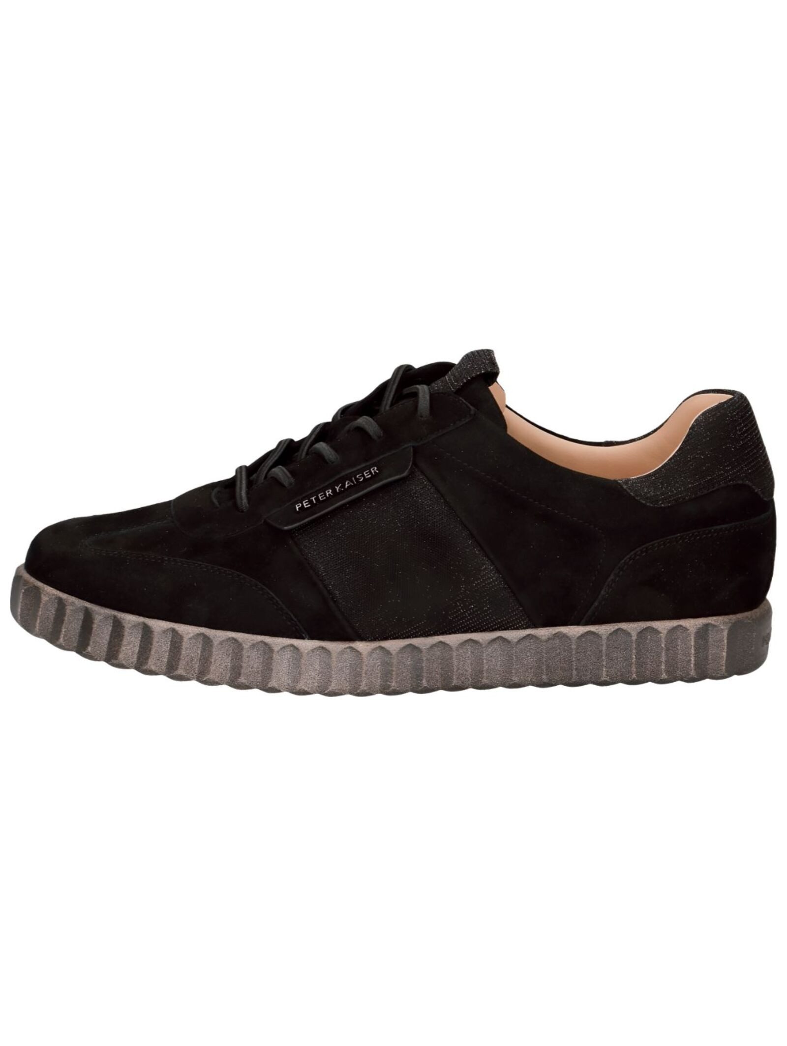 Peter Kaiser Peter Kaiser Sneaker Leder/Textil Sneaker