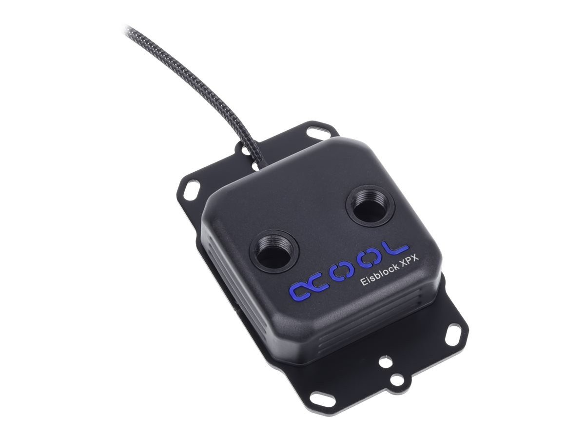AlphaCool Computer-Kühlmittel