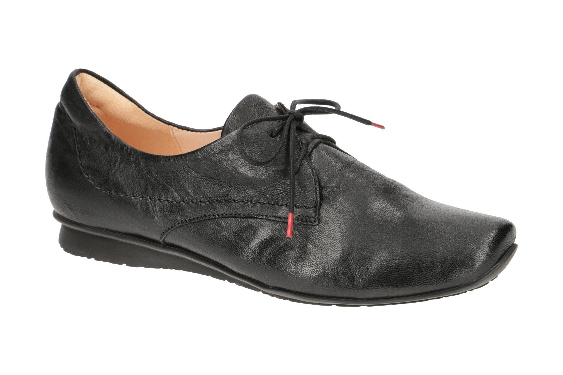 3-000269-0000 Schnürschuh
