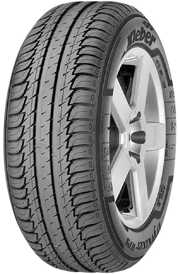Kleber Sommerreifen DYNAXER UHP, in verschiedenen Ausführungen erhältlich
