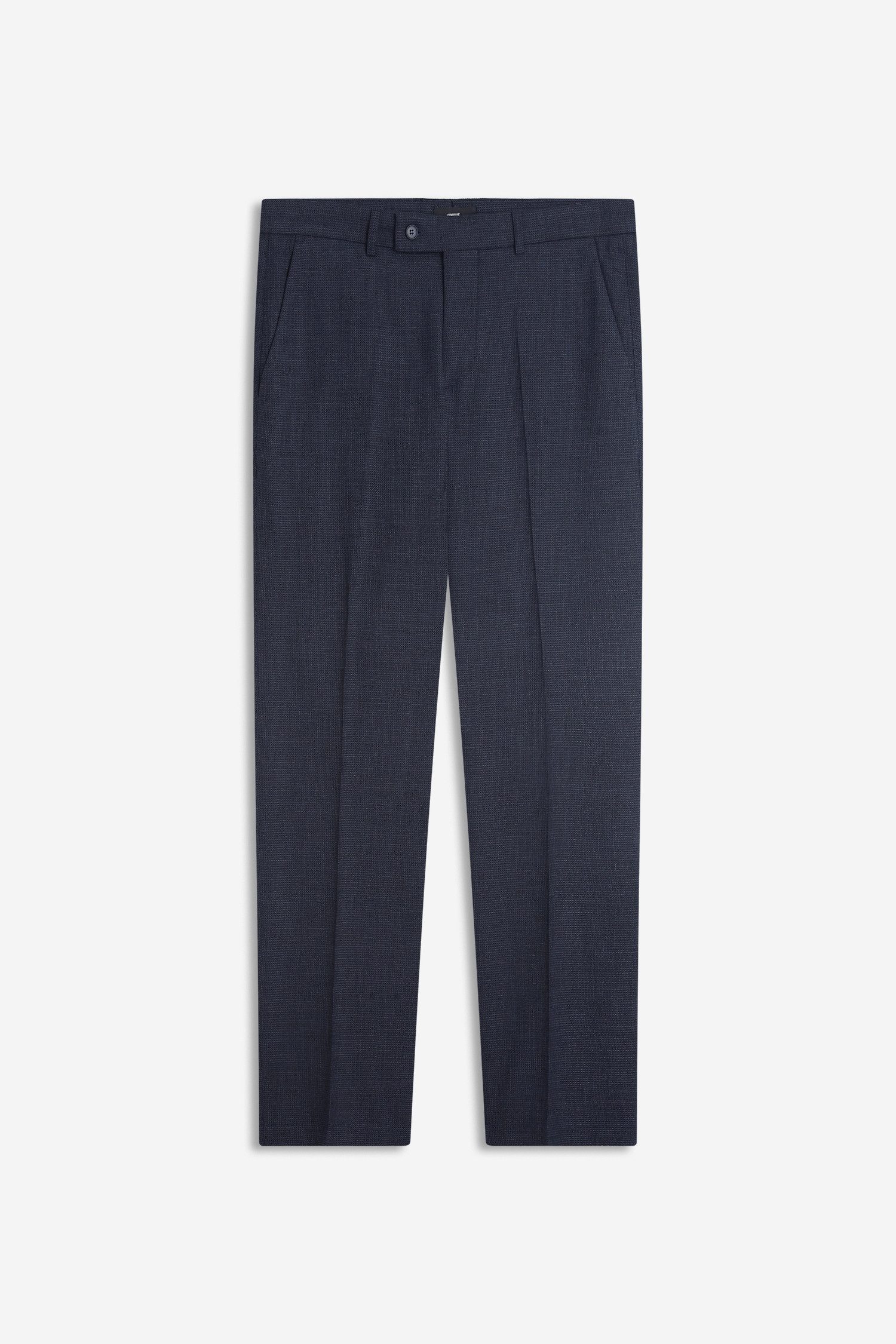 Cinque Anzughose CIBRAVO in dezentem Muster, Slim Fit