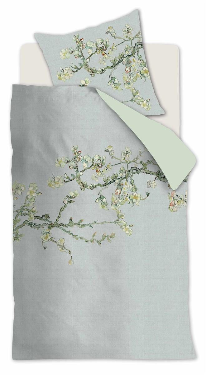 Beddinghouse Bettwäsche beddinghouse Bettwäsche BLOSSOM Satin günstig online kaufen