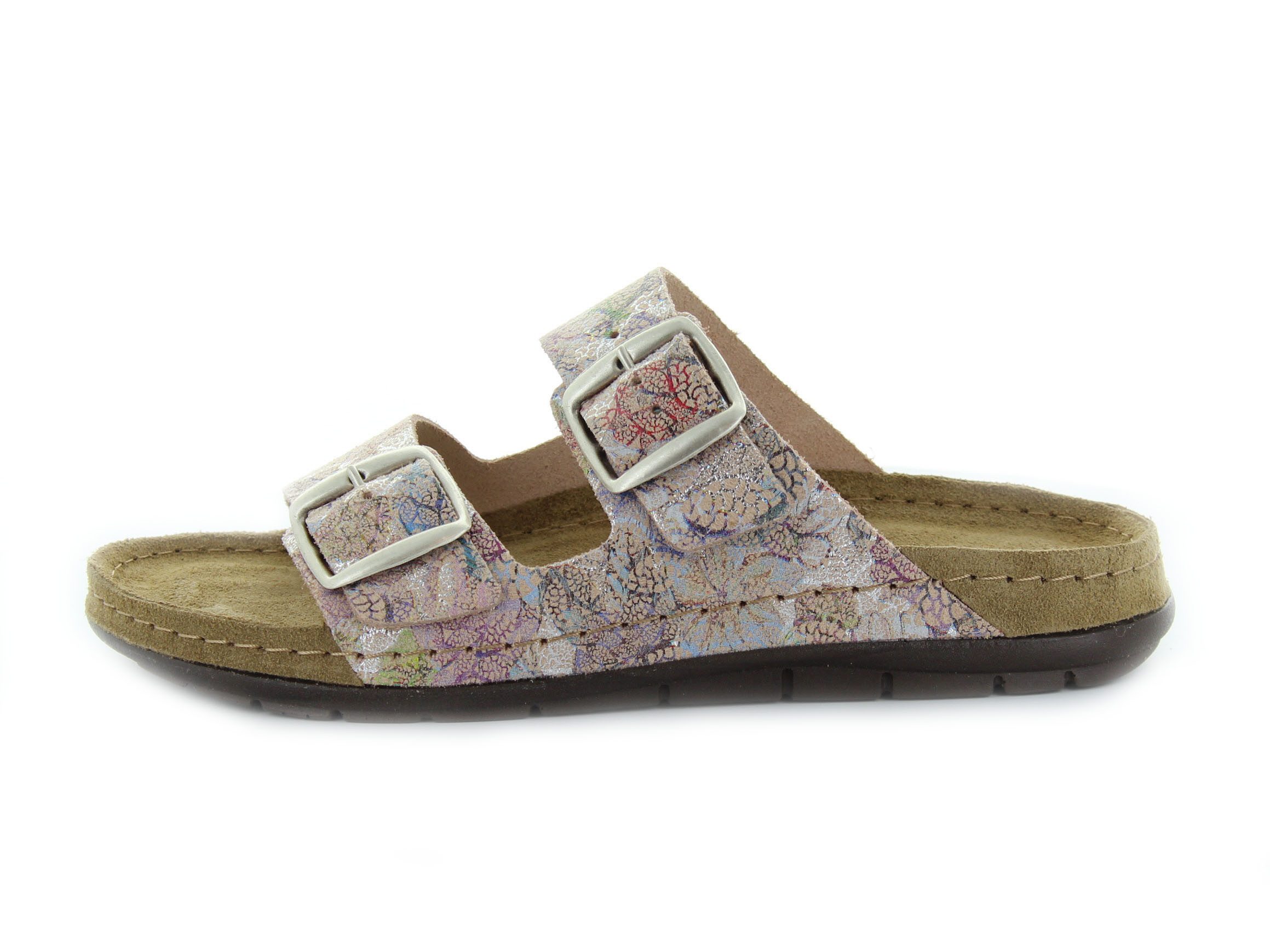 Rohde Rodigo-D Pantolette günstig online kaufen
