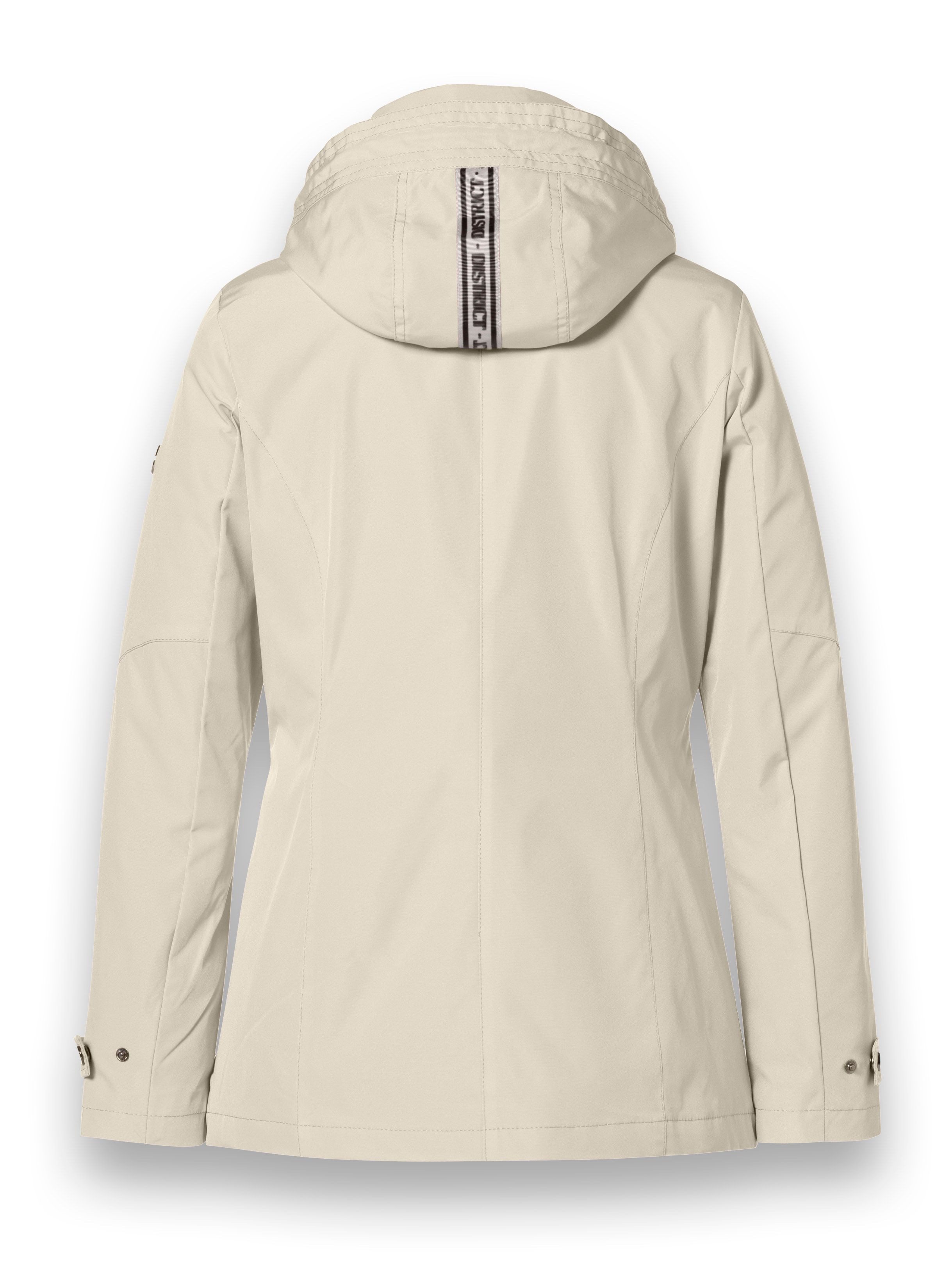 District Outdoorjacke günstig online kaufen