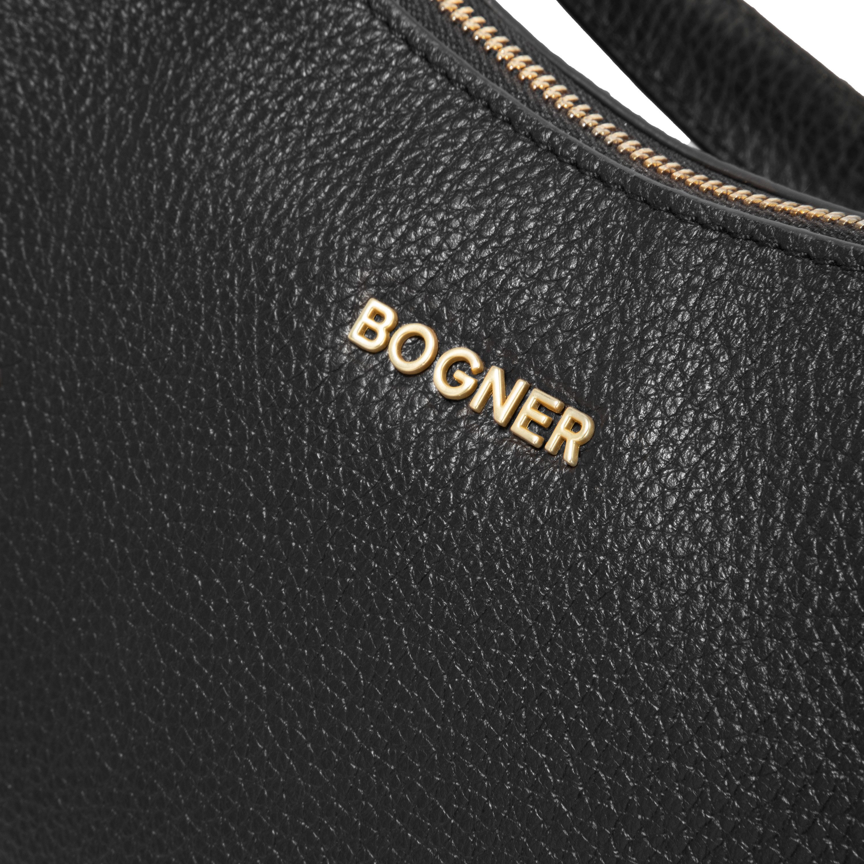 BOGNER Schultertasche Bogner - Damen Schultertasche Wallis Odette – Bild 5 von 5
