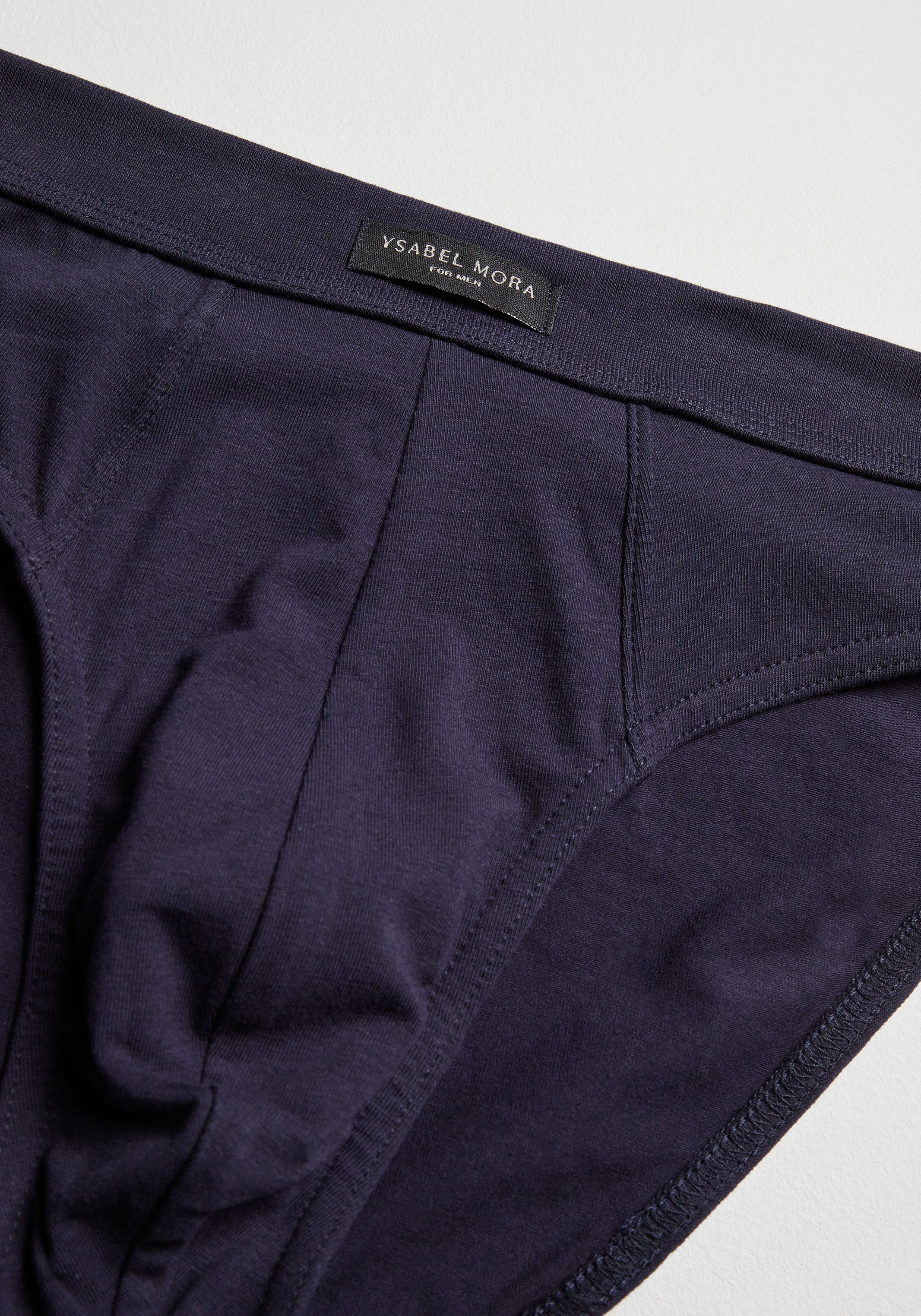 YSABEL MORA Slip BASIC COLLECTION COTTON günstig online kaufen