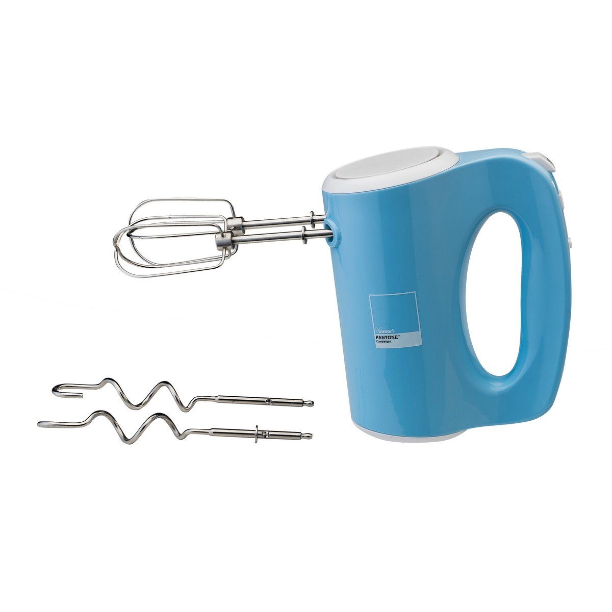 Pantone Universe Handmixer PANTONE Clear Day HAND MIXER