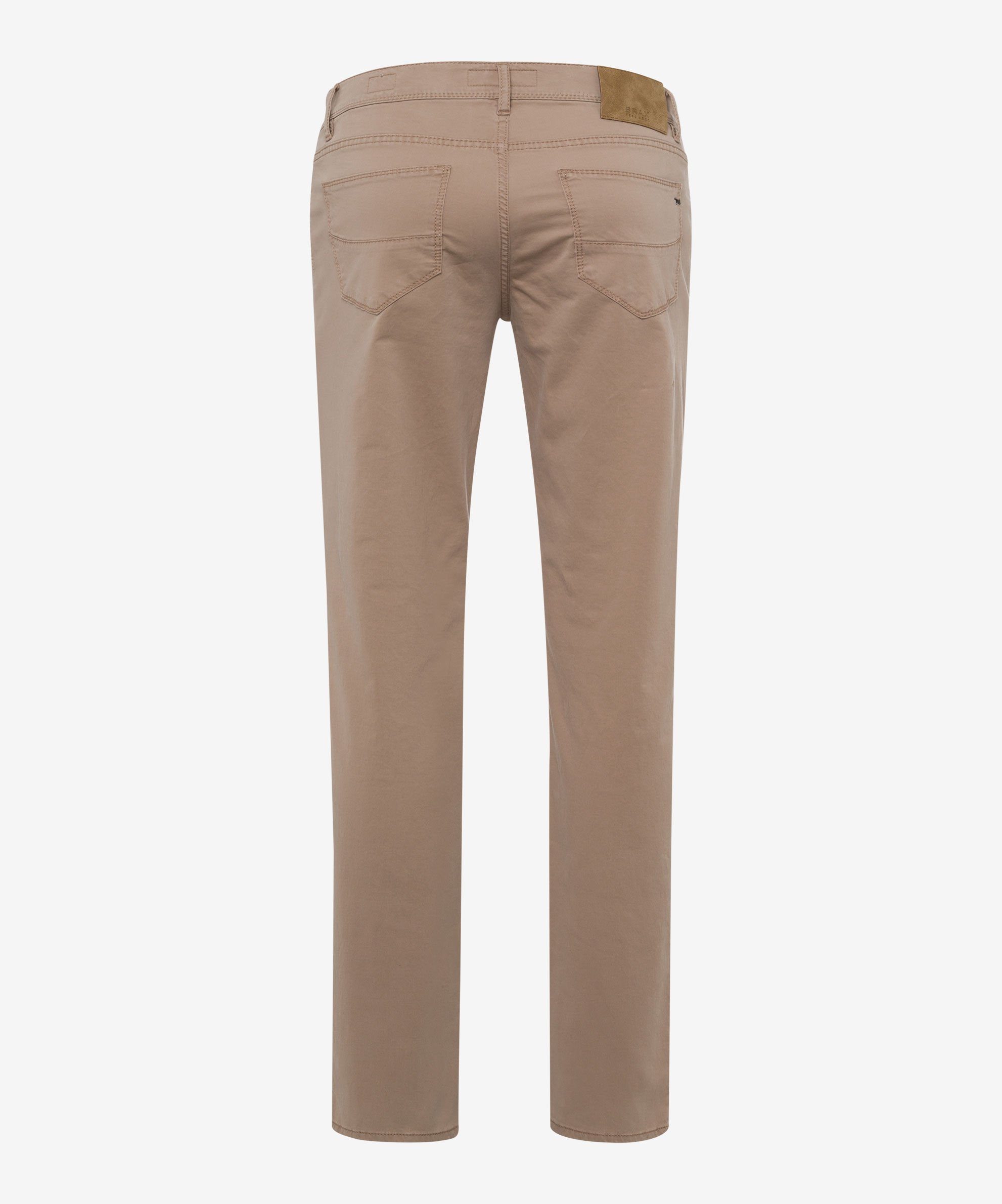 Brax 5-Pocket-Hose Cadiz Marathon Baumwollstretch