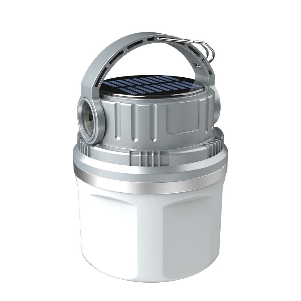 Luckice LED Gartenleuchte LED Campinglampen, LED Notleuchten, LED Taschenla günstig online kaufen