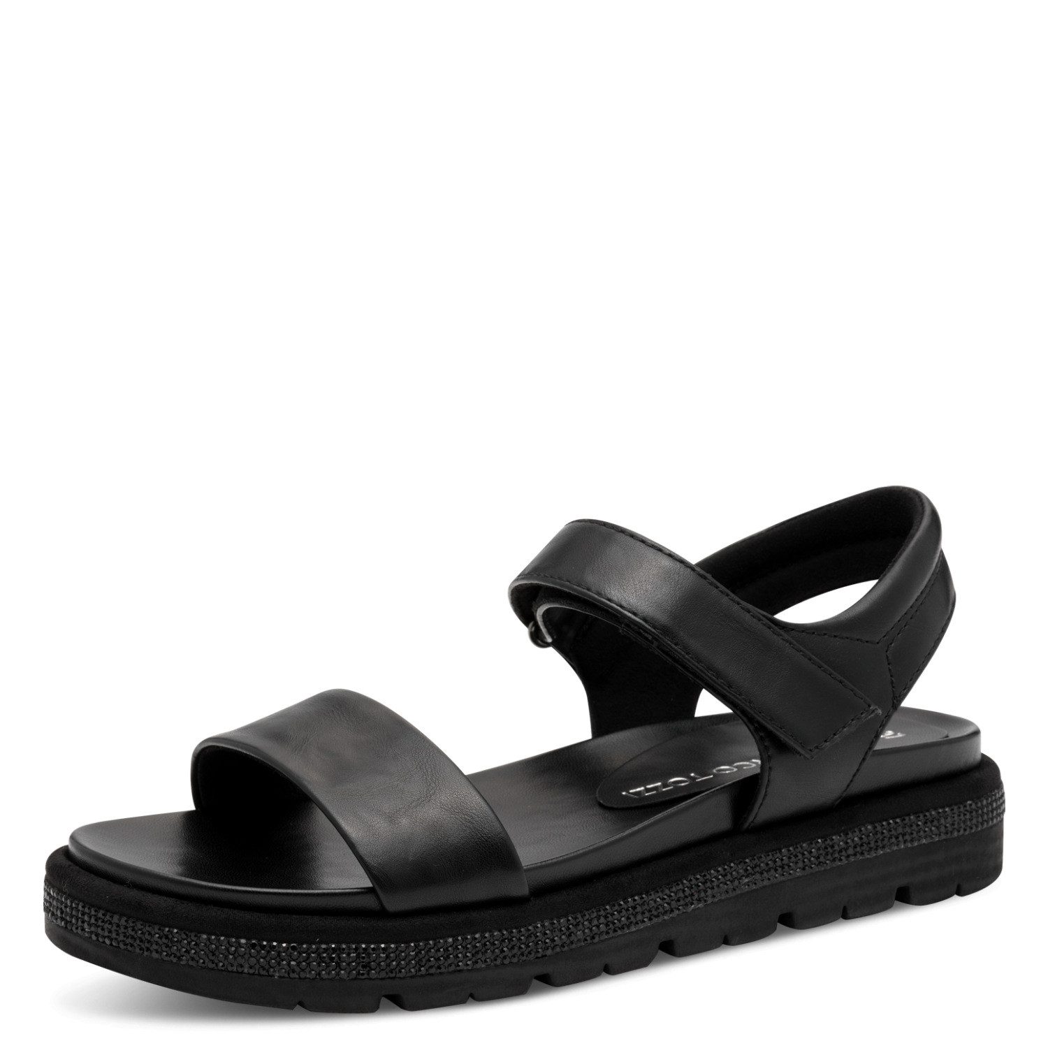 MARCO TOZZI Da.-Sandalette Sandale günstig online kaufen