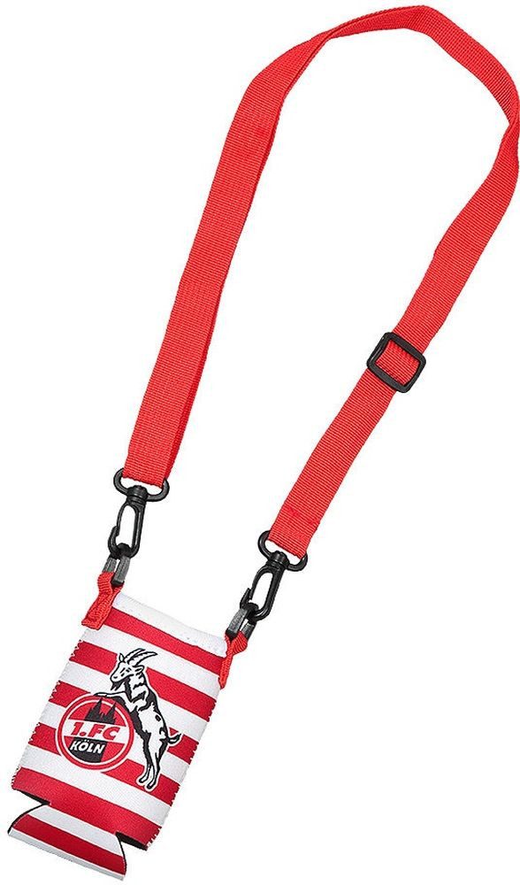 1. FC Köln Becher Kölschglashalter