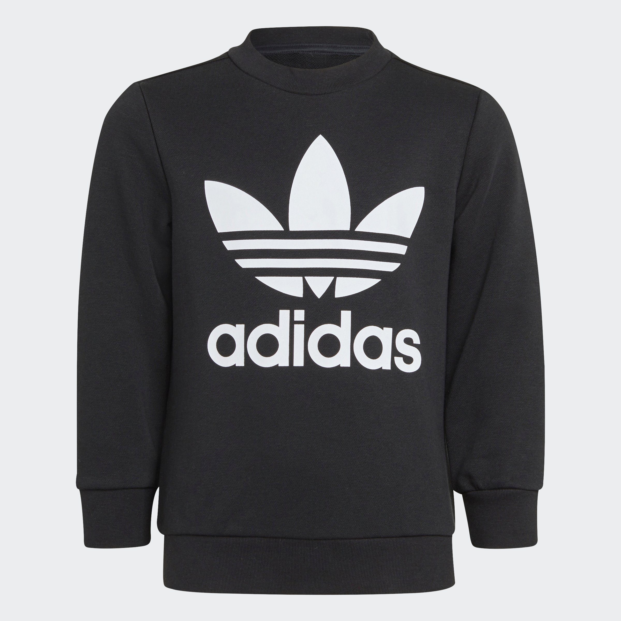 adidas Originals Trainingsanzug ADICOLOR SET (2-tlg)