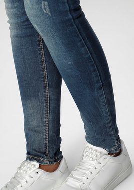 HaILY’S Skinny-fit-Jeans CAMILA