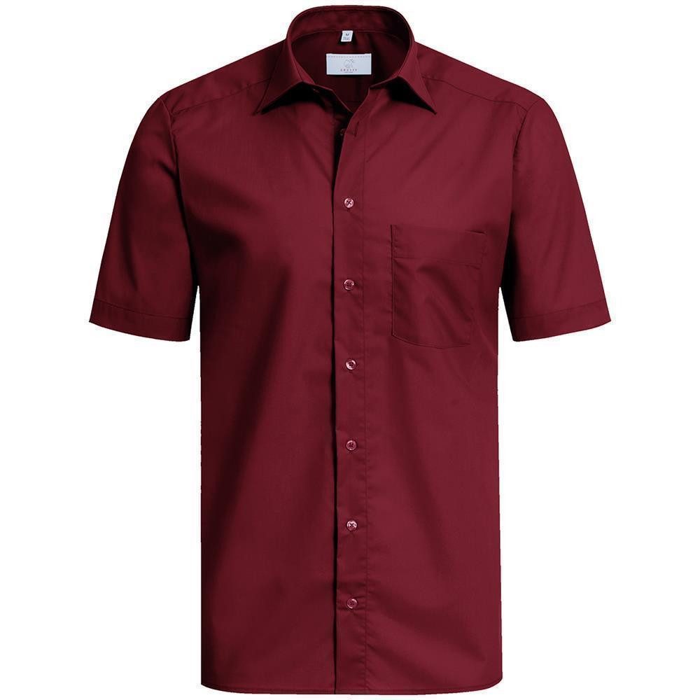 GREIFF Kurzarmhemd Greiff Corporate Hemd BASIC günstig online kaufen