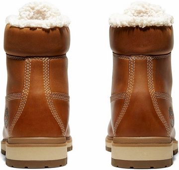 Timberland Radford Warm Lined Boot Schnürboots mit Warmfutter