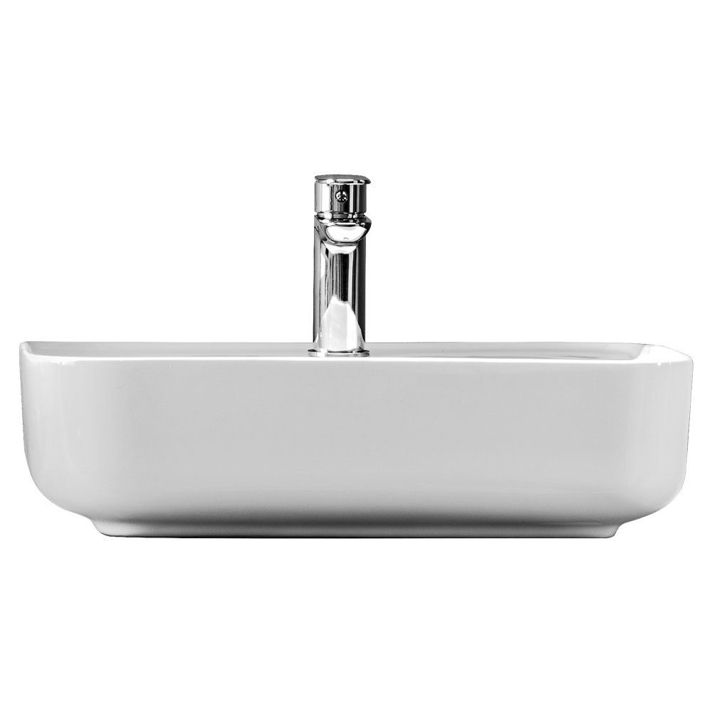 Lomadox Waschtisch LUTON-56, Set mit Keramik- günstig online kaufen