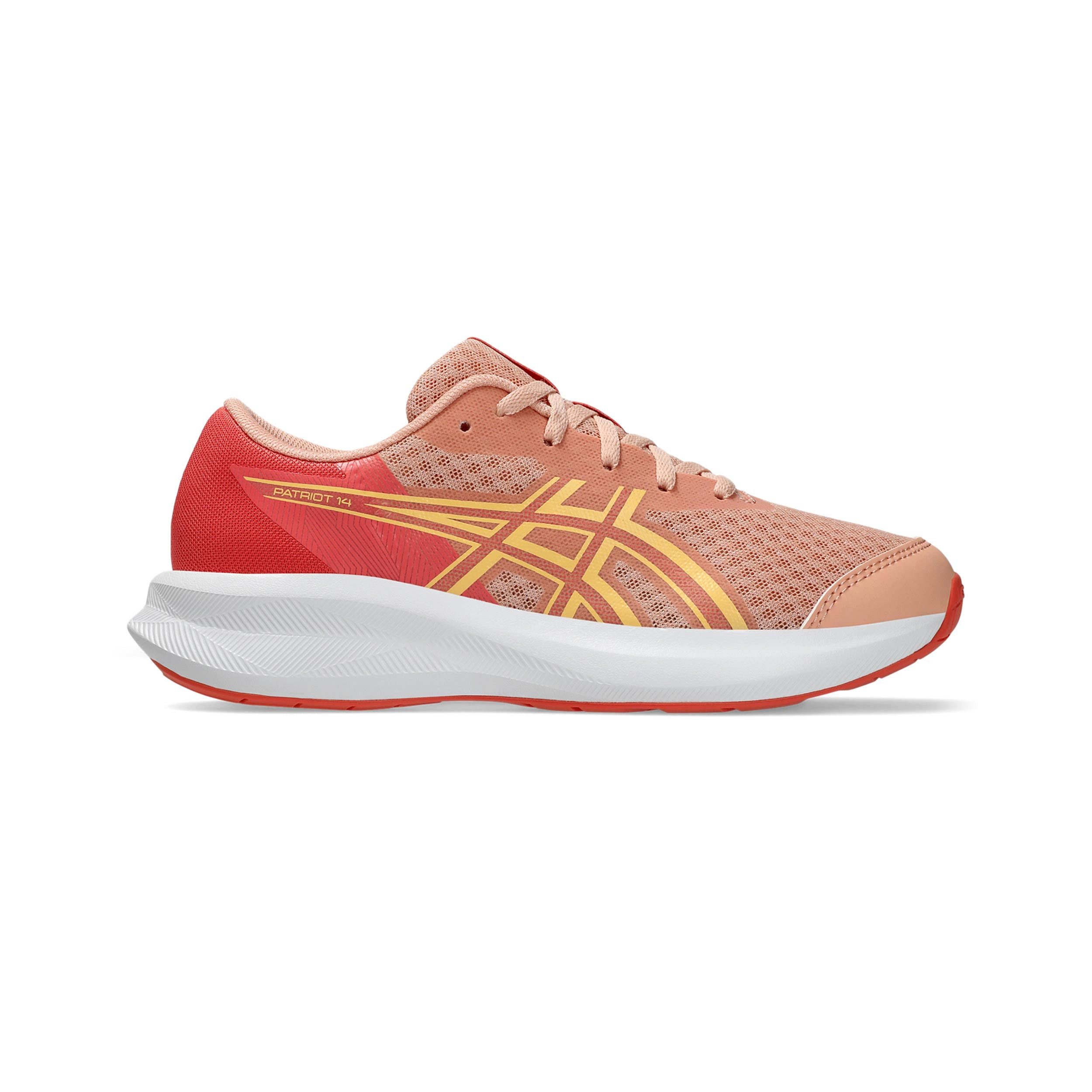 Asics Patriot 14 Gs - Neutralschuh Laufschuh