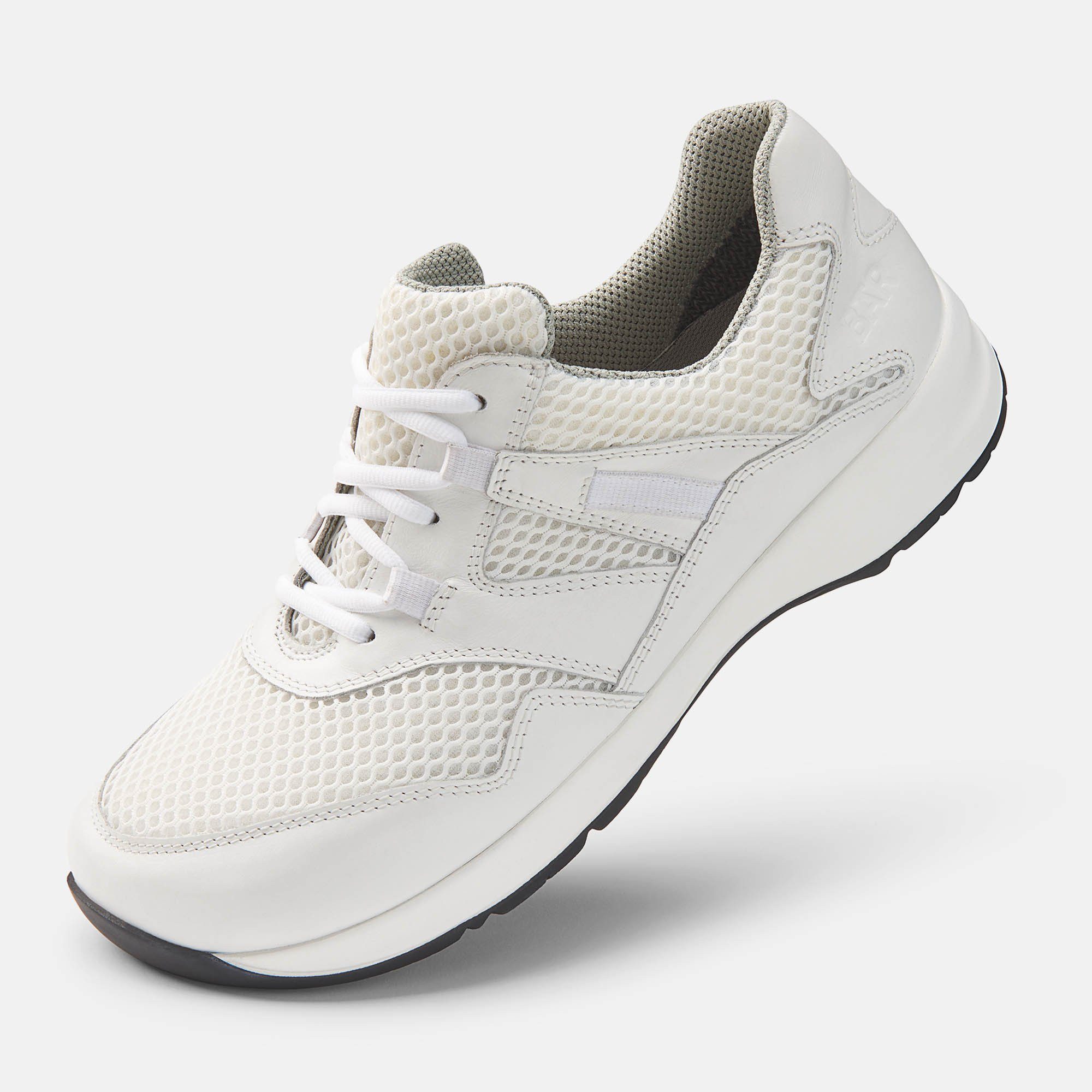 BÄR Easyrun Trainingsschuh 100% Zehenfreiheit