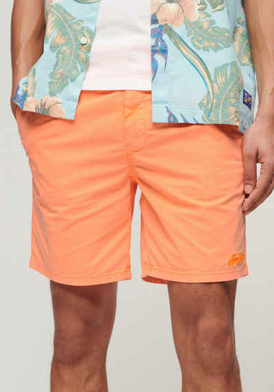 Superdry Laufshorts SD-WALK SHORT