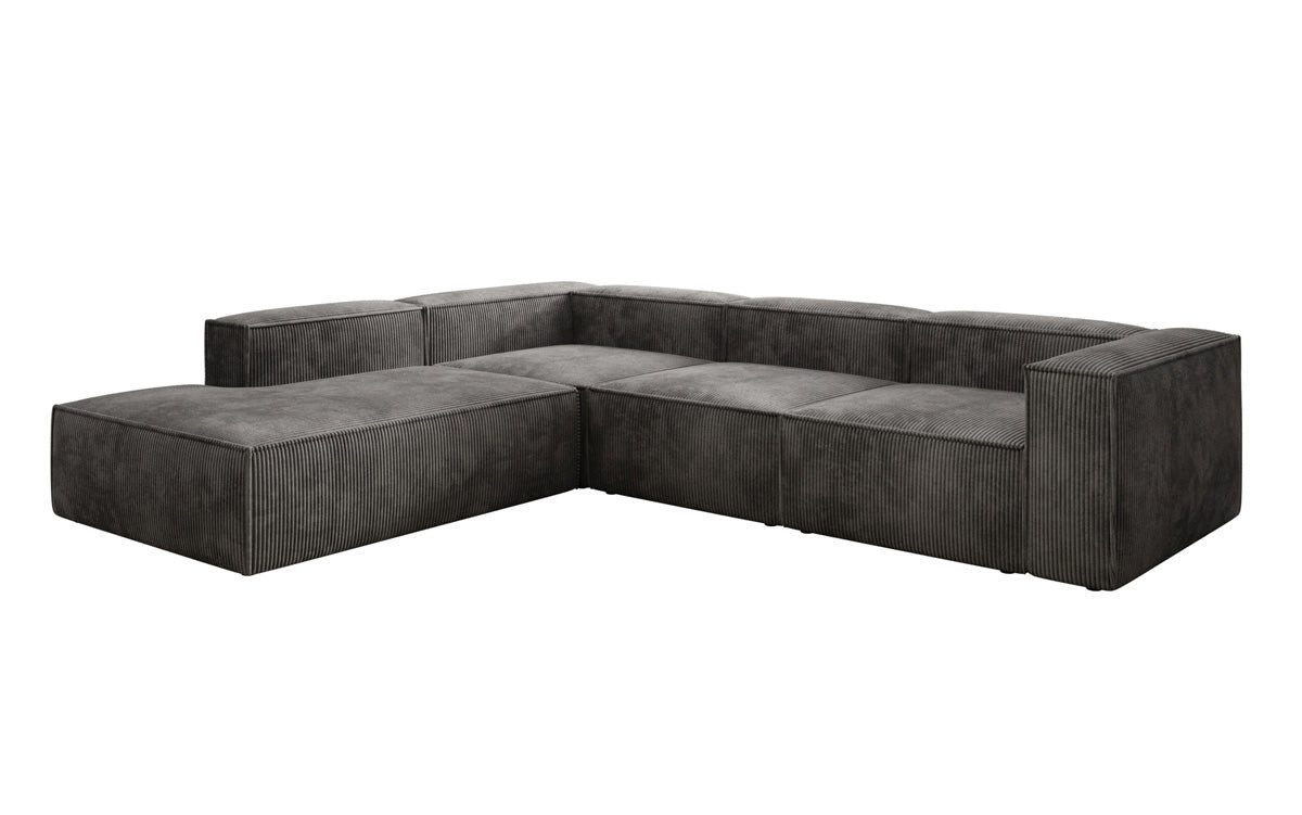 Luxusbetten24 Sofa Designer Sofa Lesley L günstig online kaufen